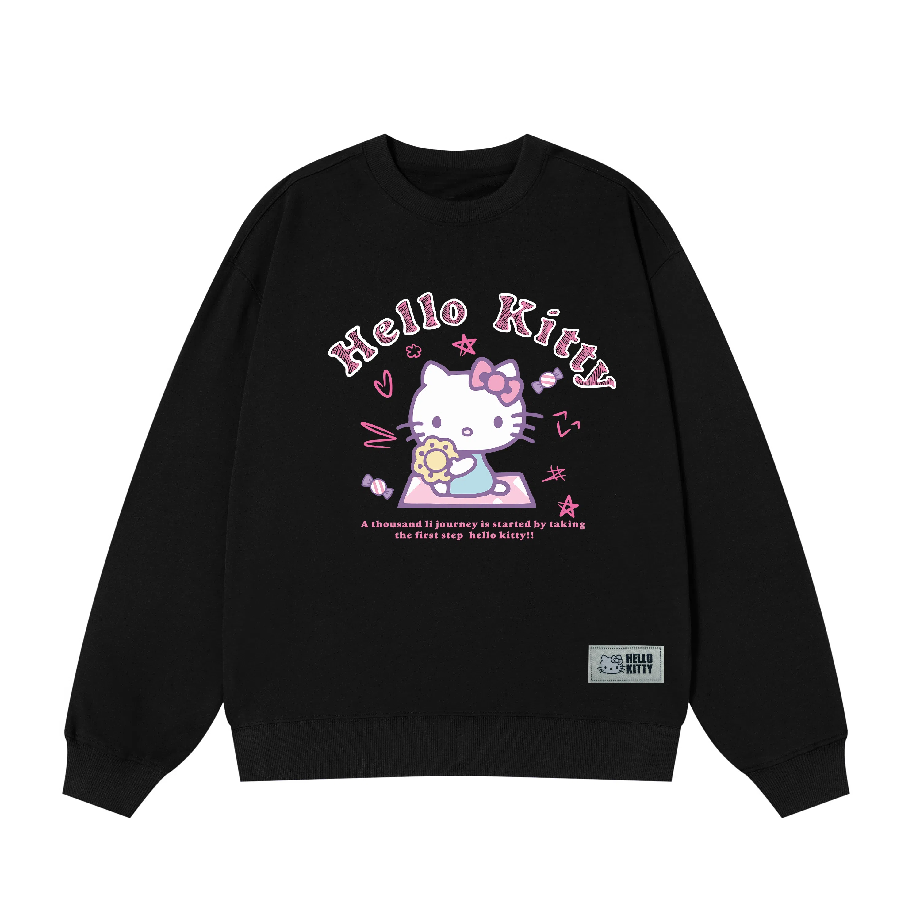 Sanrio x Hello Kitty 420