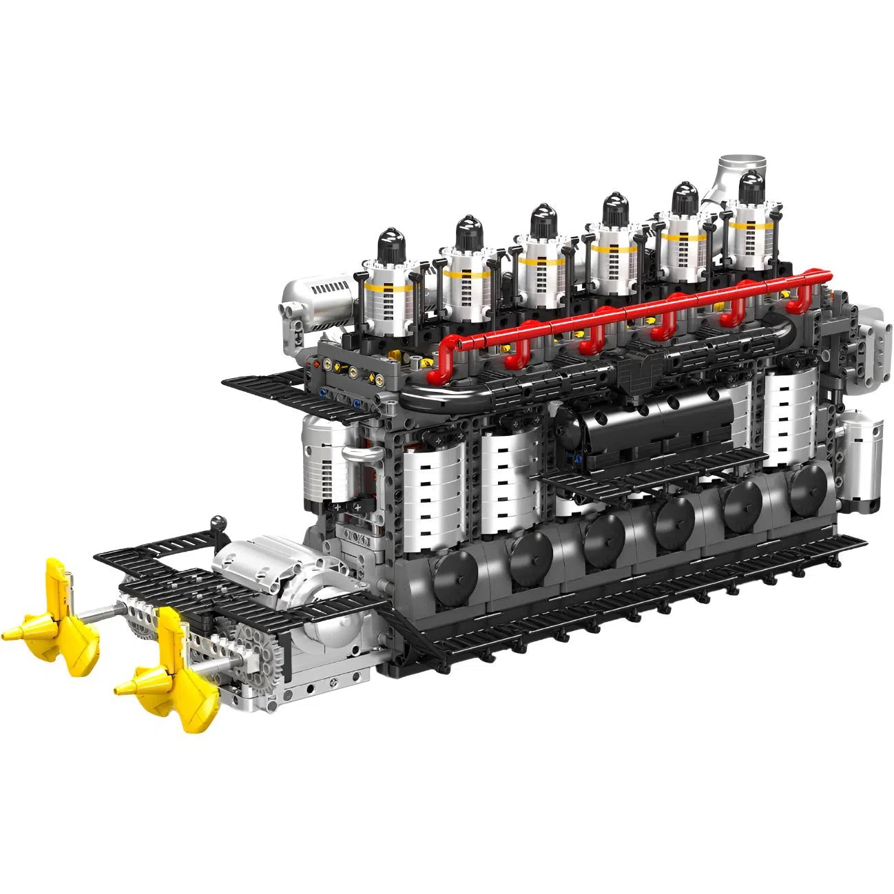 6 1130-3222pcs yx10209