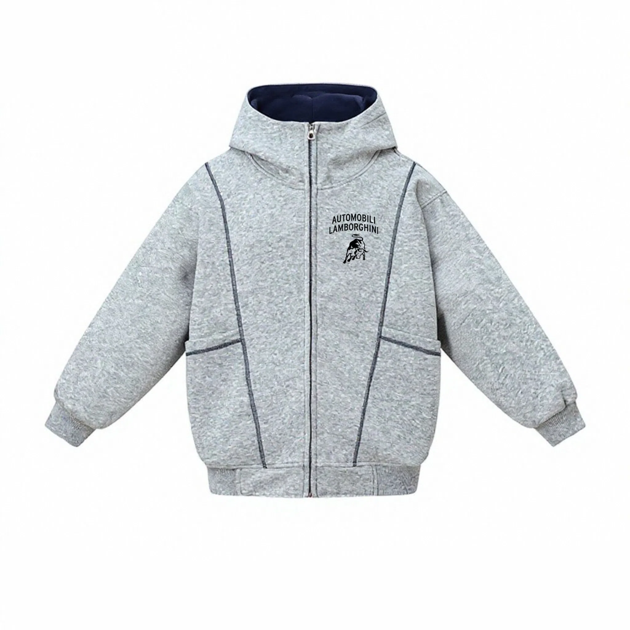 Automobili Lamborghini logo