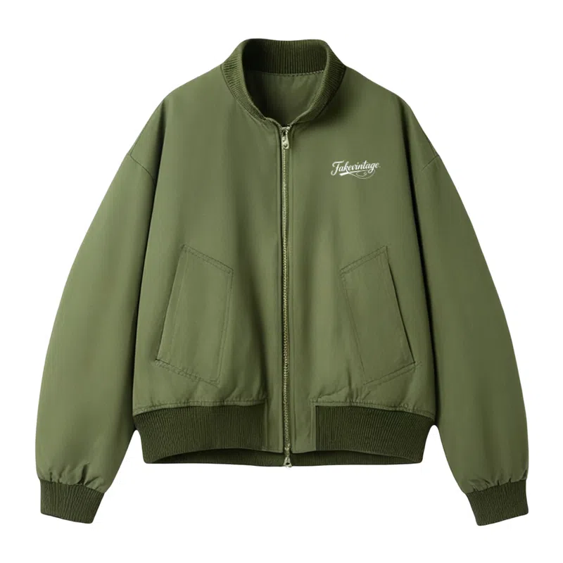 FAKE UINTAGE cleanfitlogo