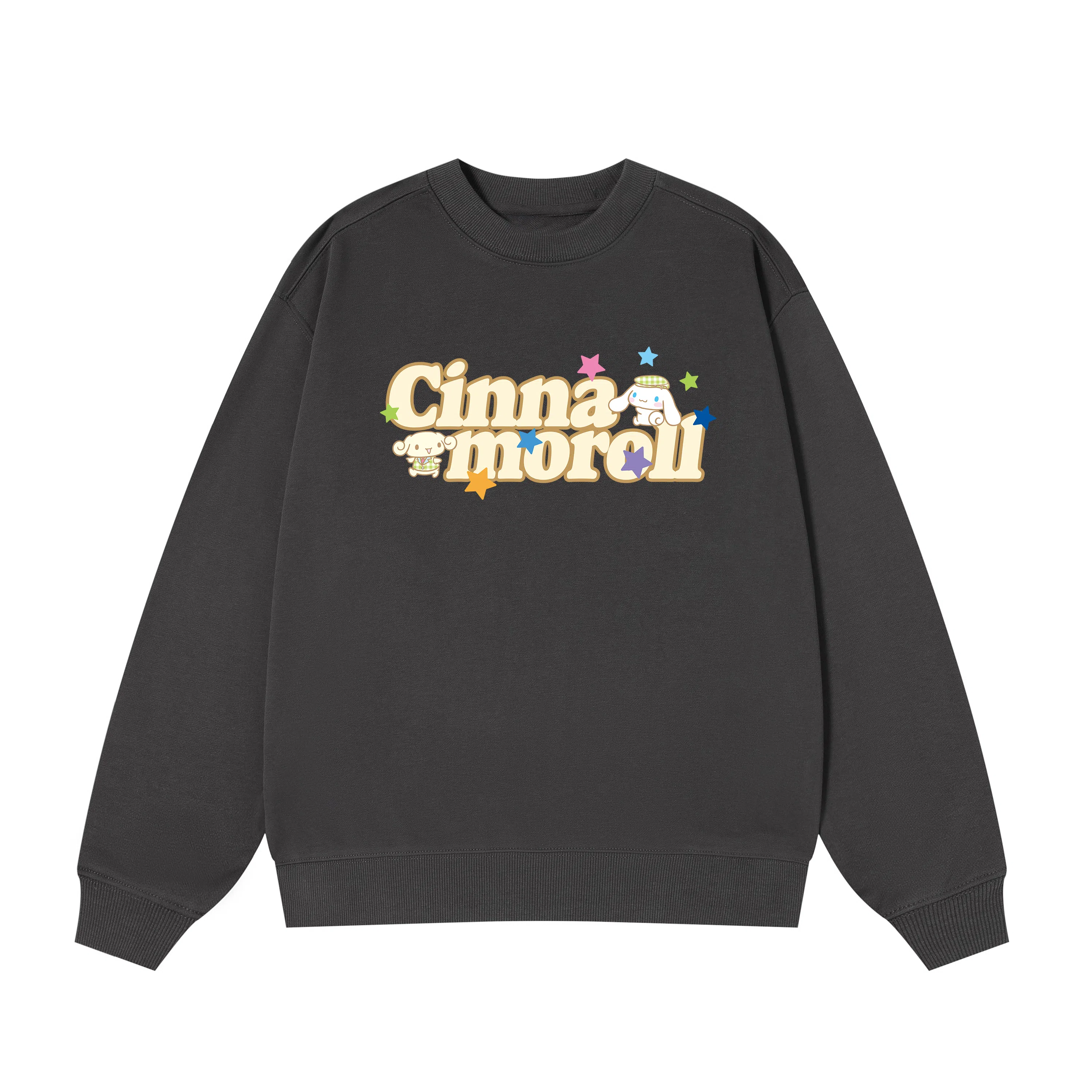 Sanrio x Cinnamoroll