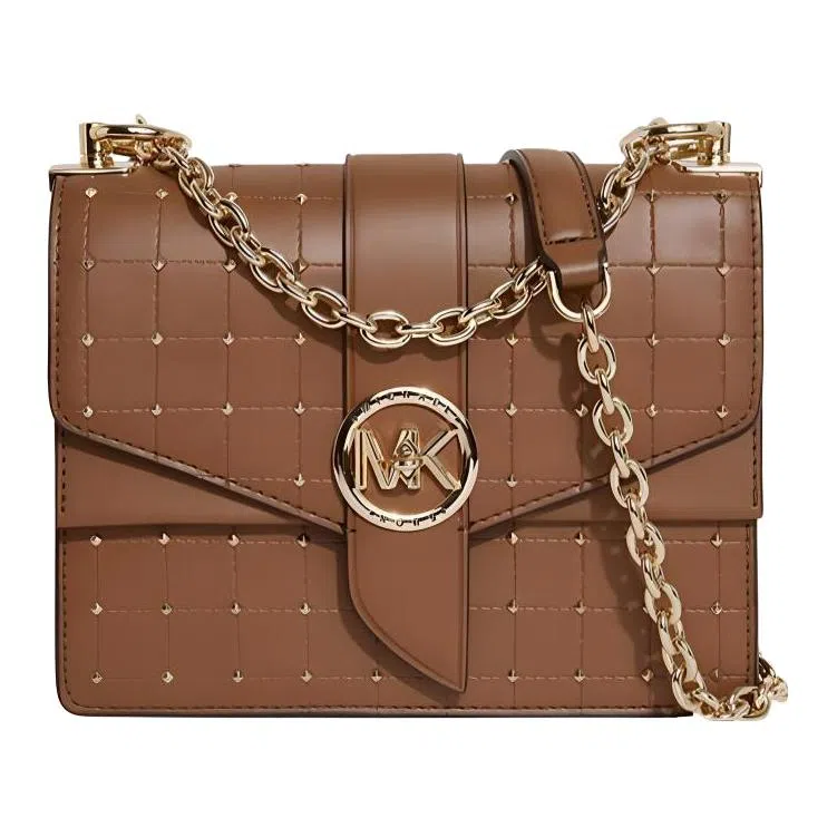 MICHAEL KORS MK Greenwich Logo