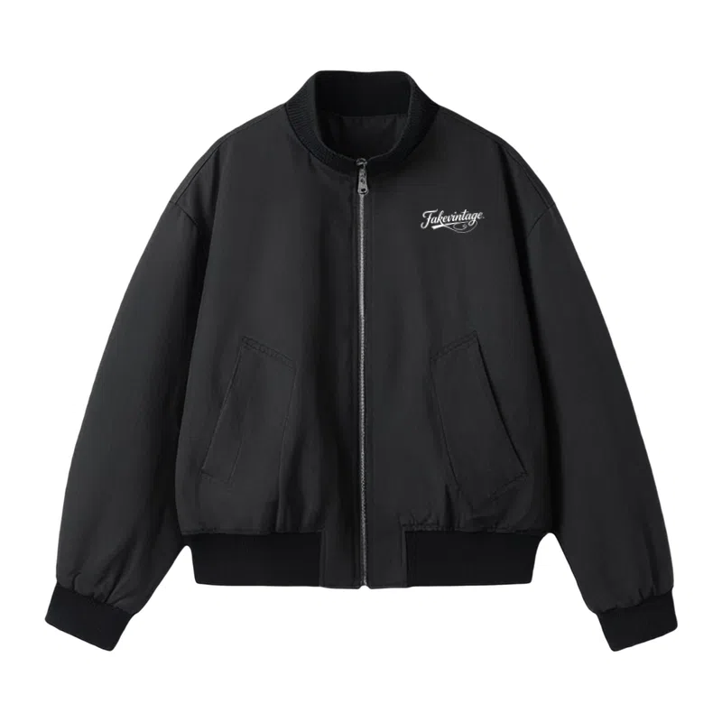 FAKE UINTAGE cleanfitlogo