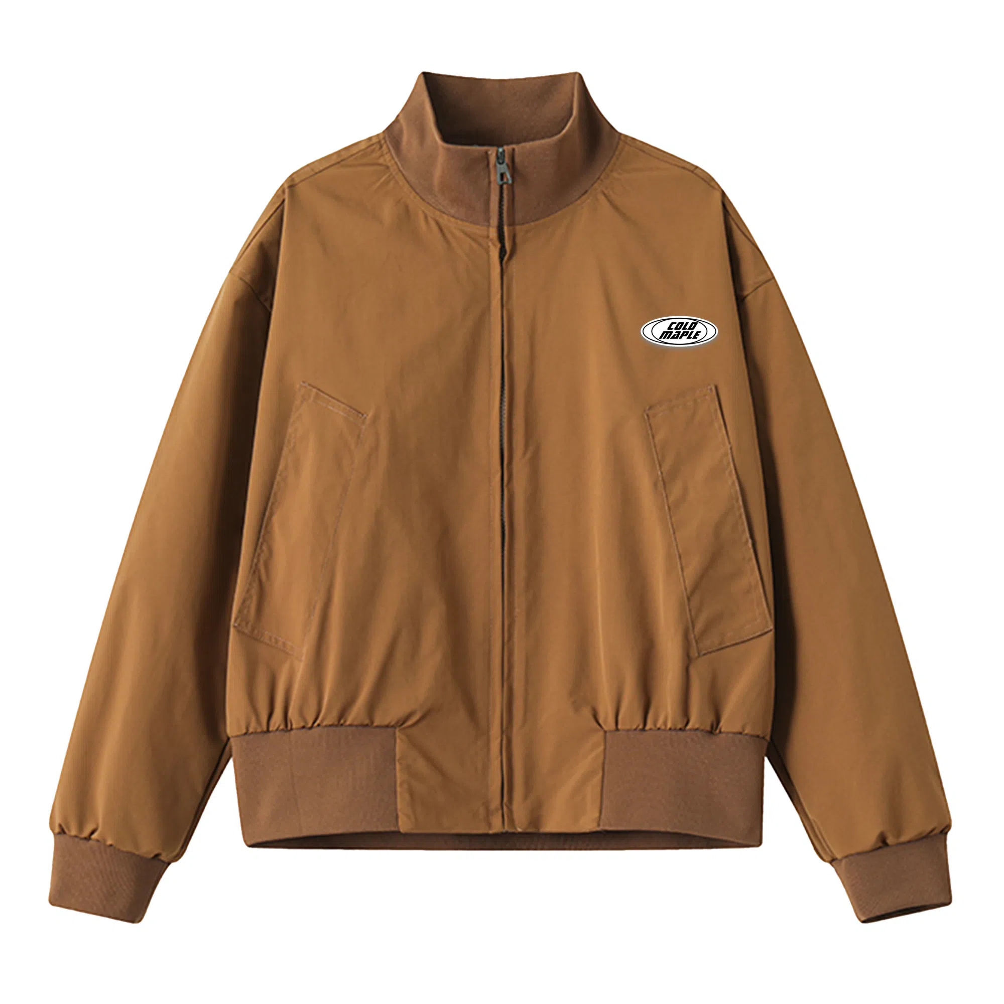 COLD MAPLE FW25 cleanfit