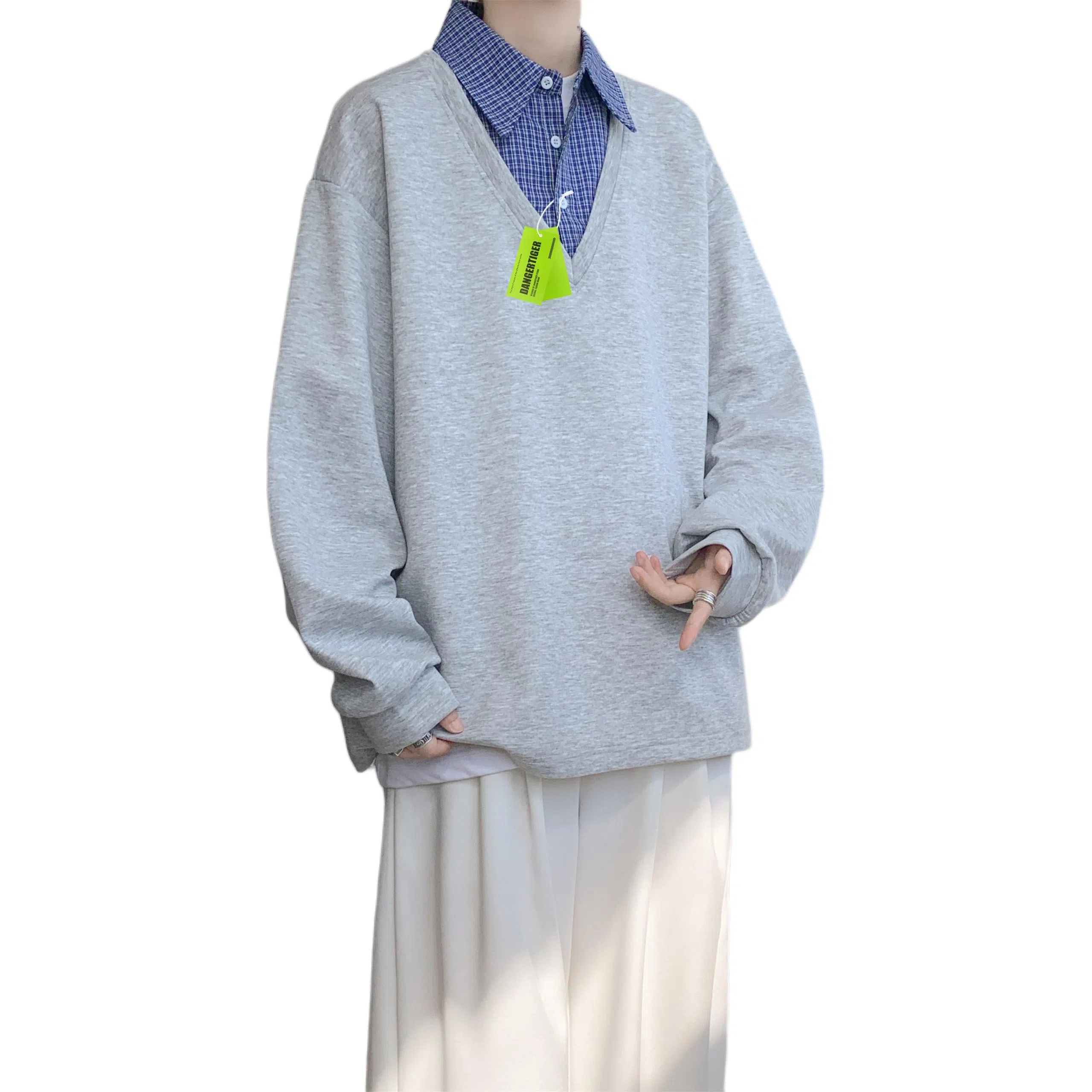 5XL220DANGERTIGER cleanfit