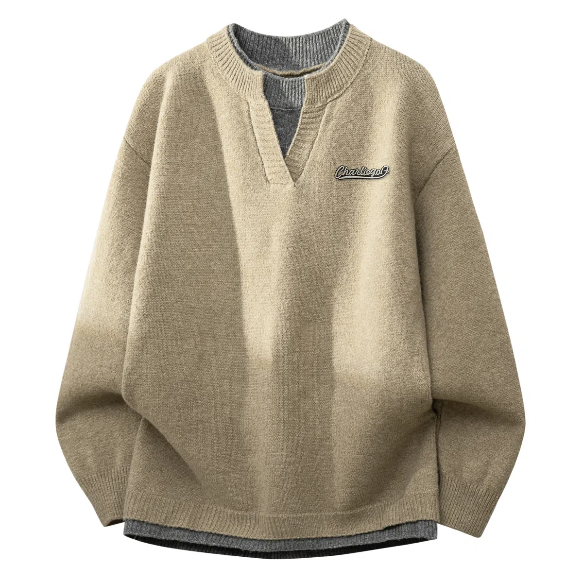 CHARLIE GOLF vvintage