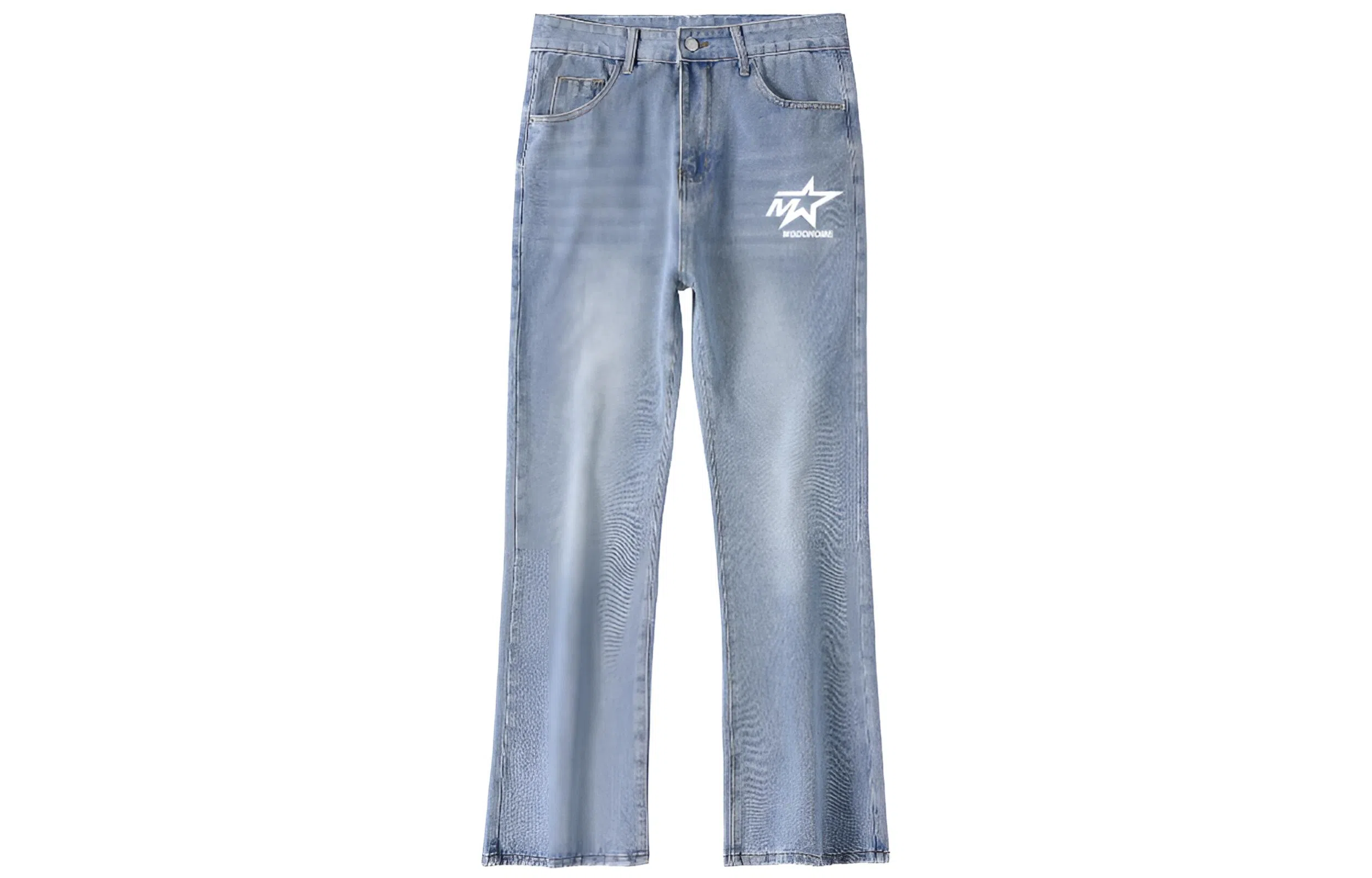 MGDOHOME cleanfitLogo