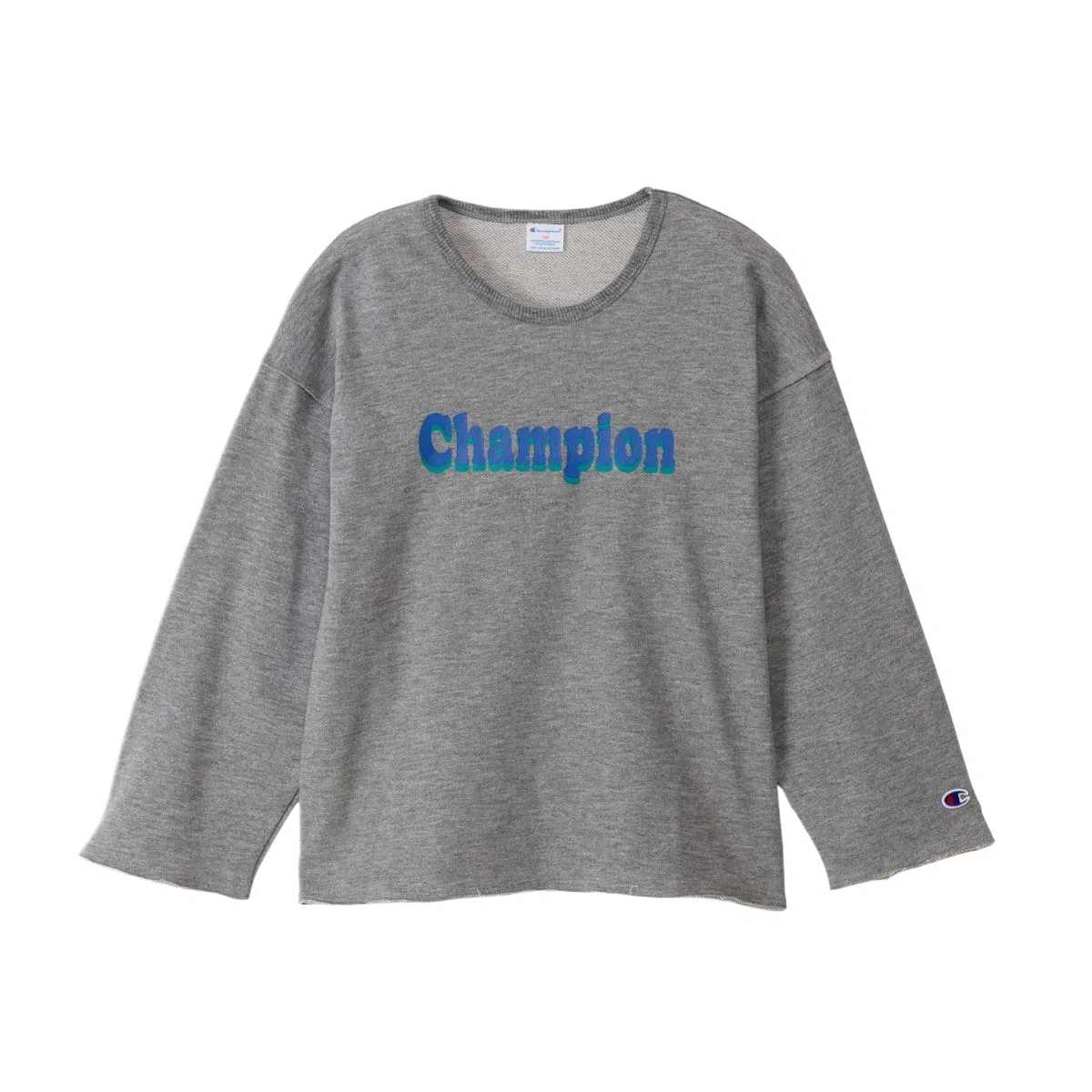 Champion Kids