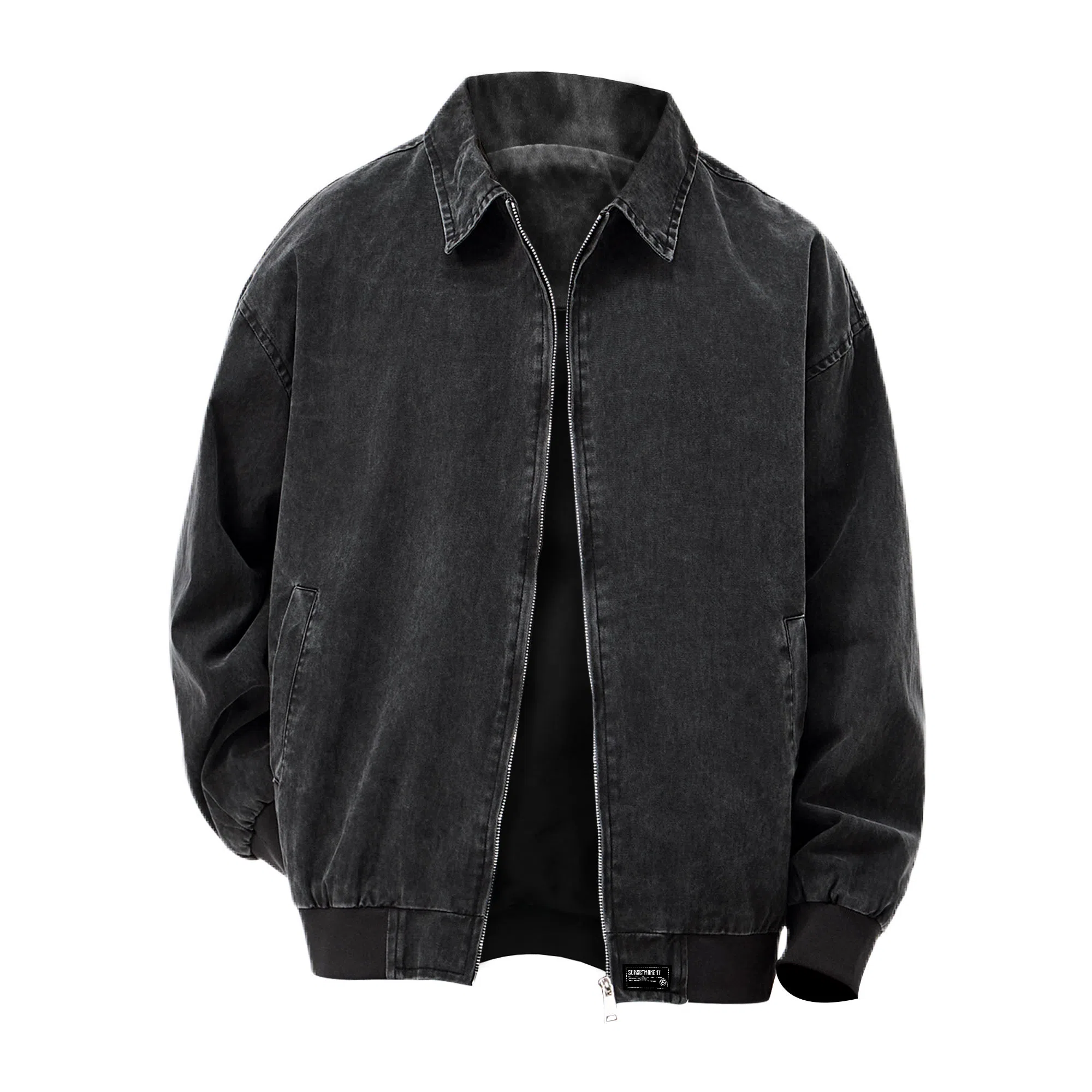 SUNSETMONENT cleanfit