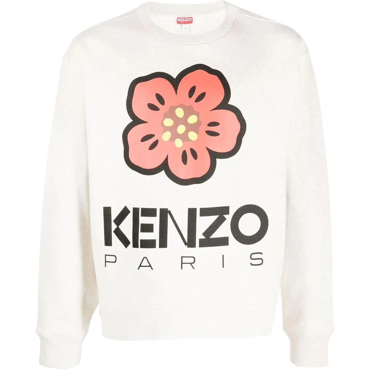 KENZO SS23 Logo