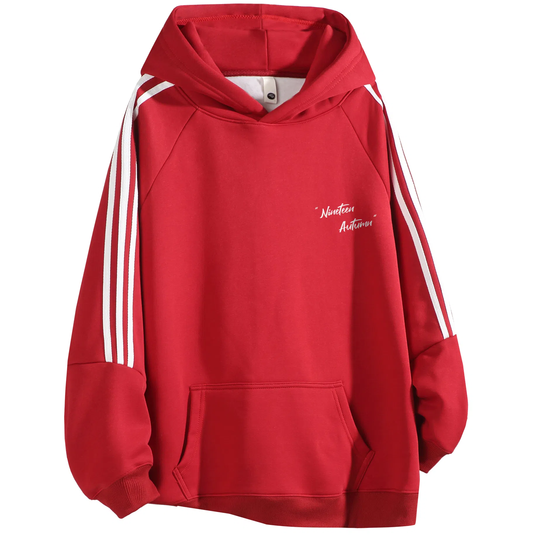 NINETEEN AUTUMN logo