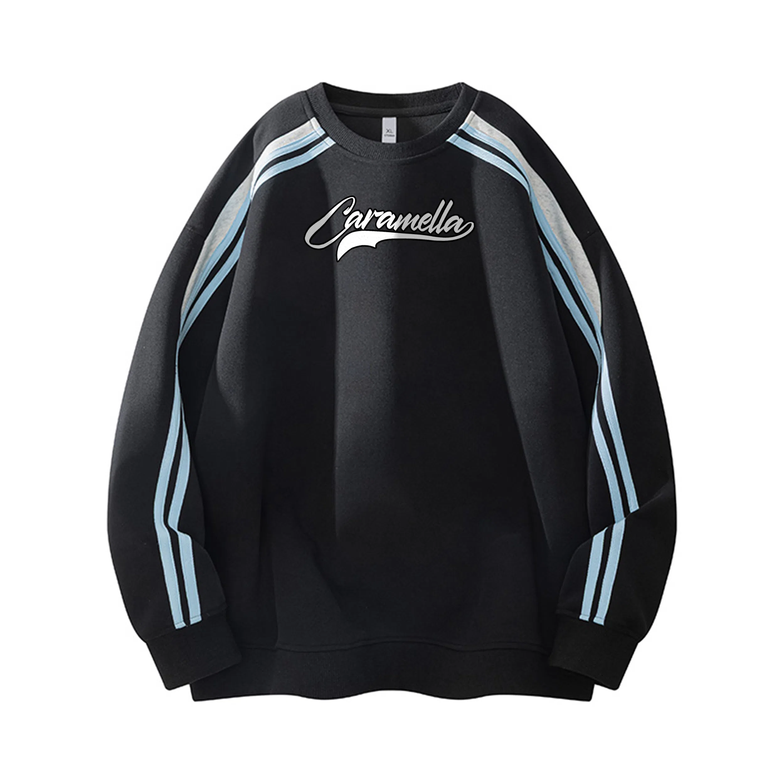 Caramella cleanfitLogo