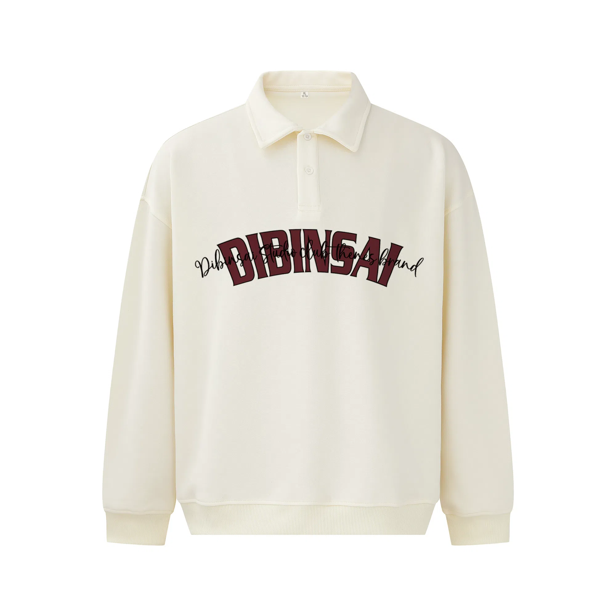 DIBINSAI STUDIO polo