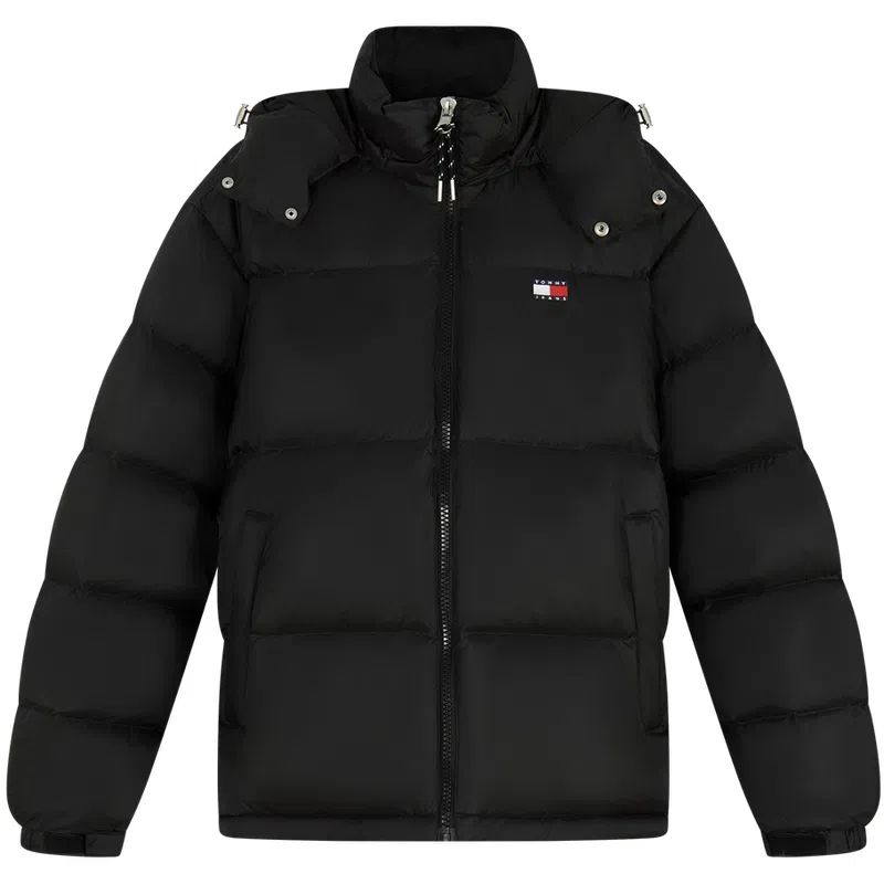 Tommy Hilfiger 90 Down Hoodie