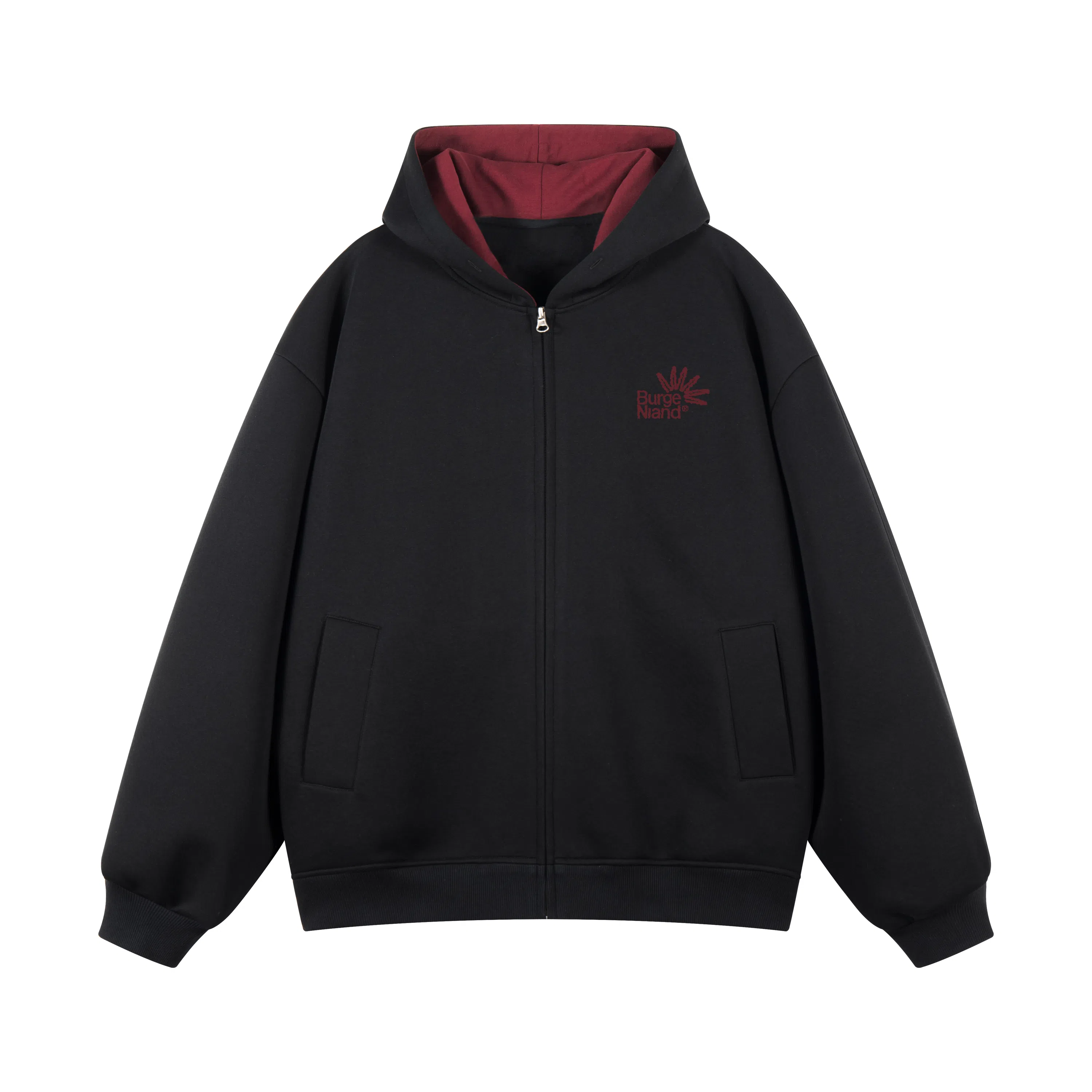 BURGENLAND 420gLOGOMIN