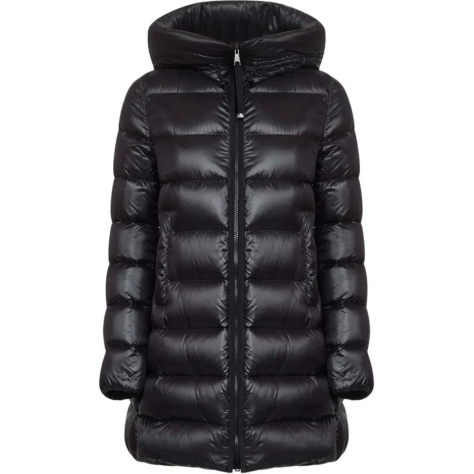 Moncler FW25 Suyenne