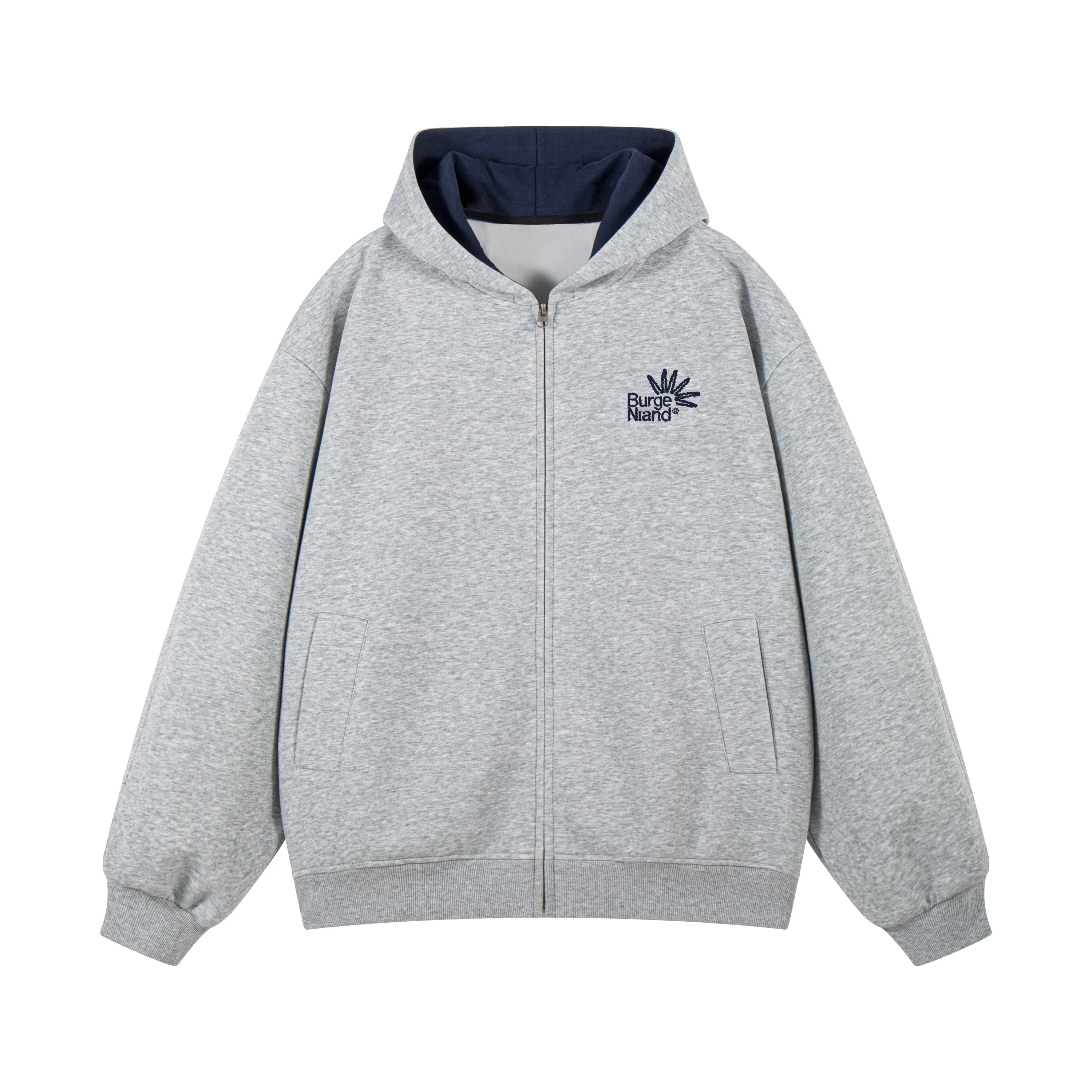 BURGENLAND 420gLOGOMIN