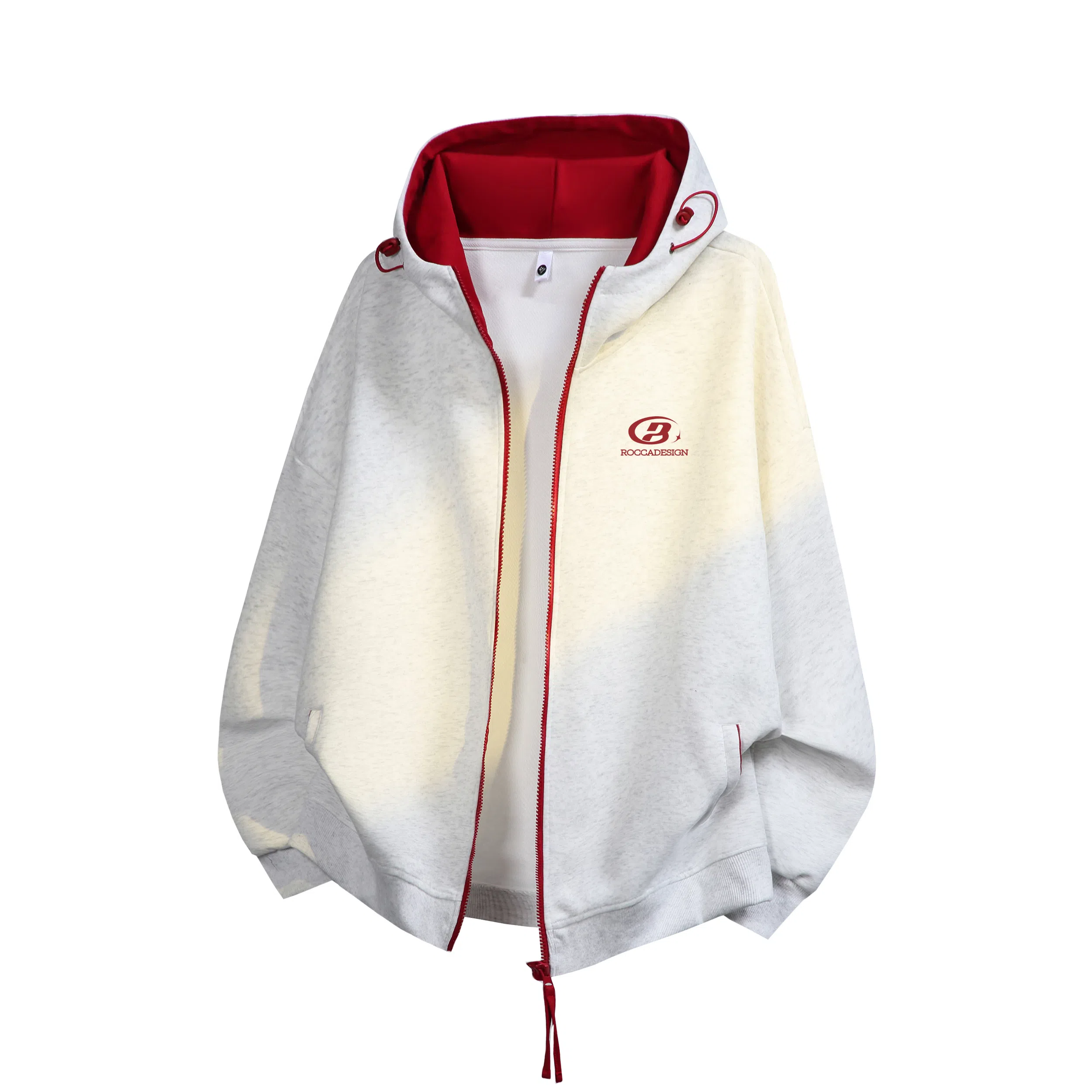 ROCCA DESIGN cleanfitlogo