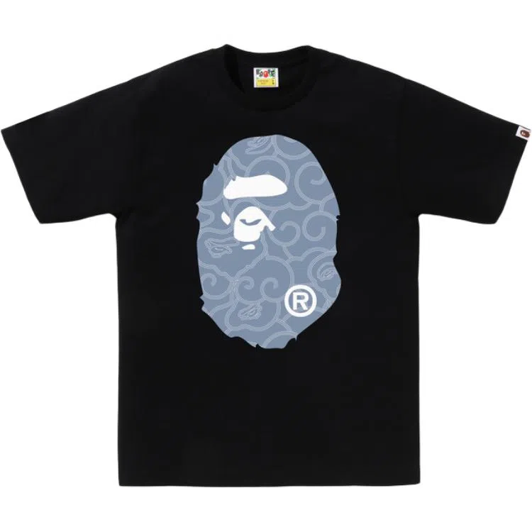 A BATHING APE FW25 T