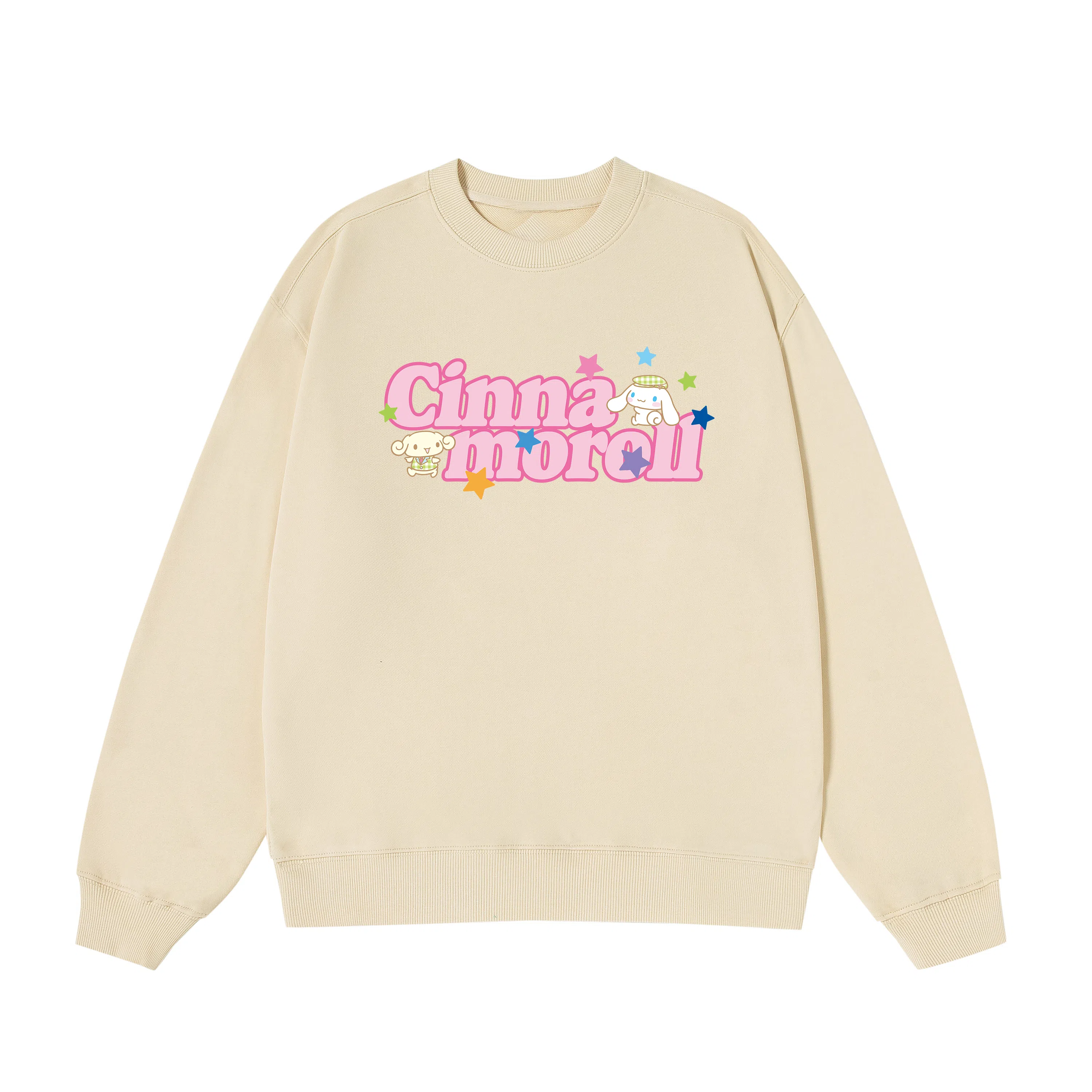 Sanrio x Cinnamoroll