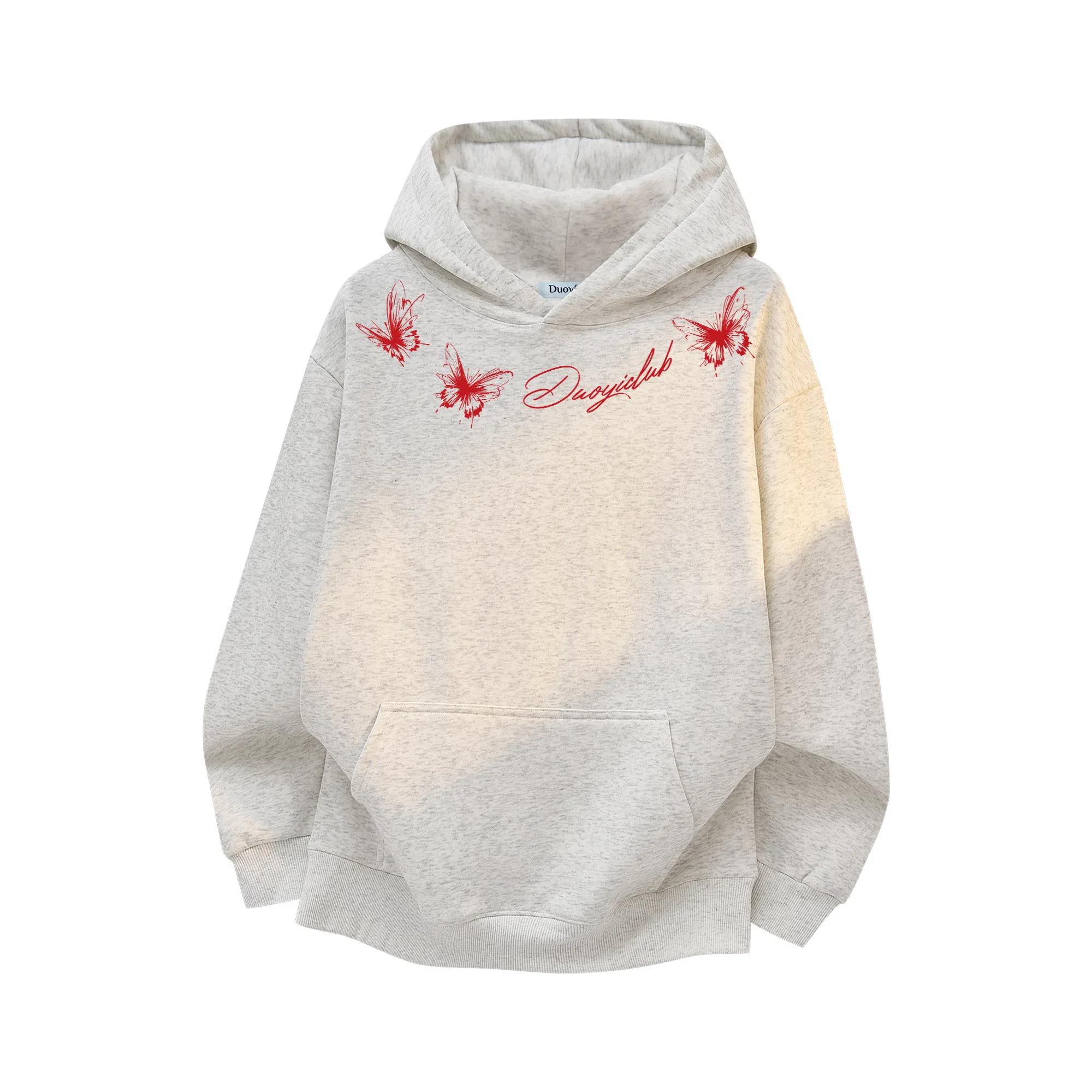 Duoyi Hoodie