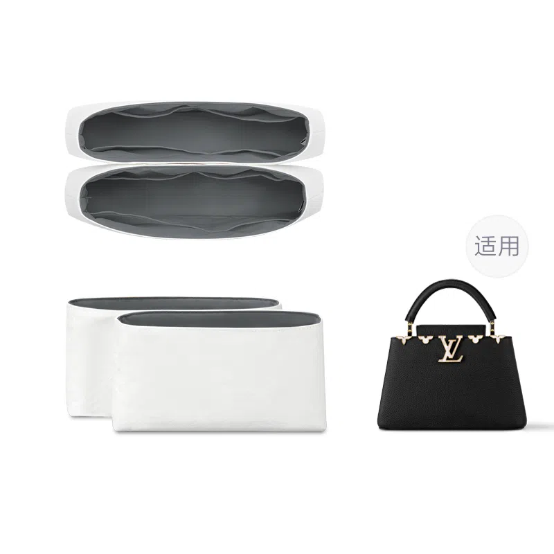 FANJI LV Capucines miniBB