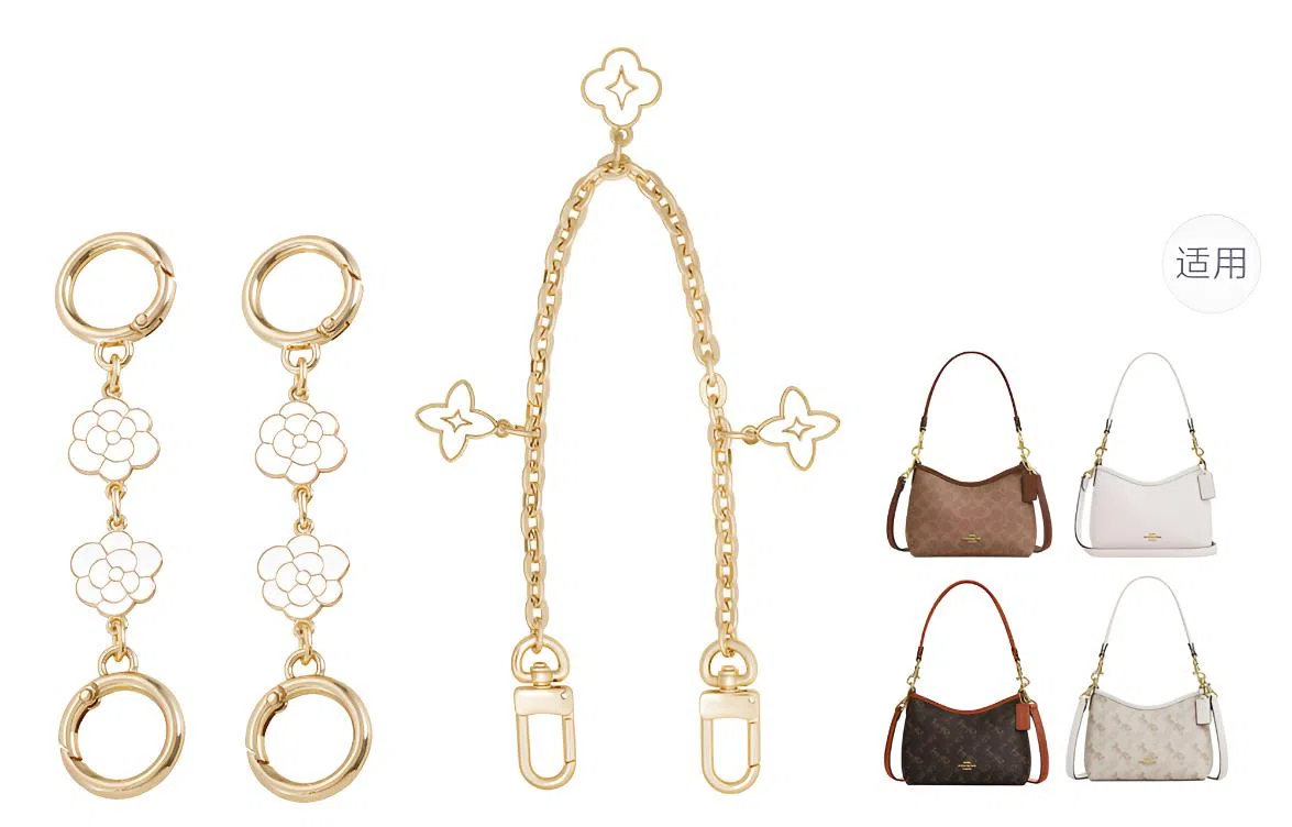 GUYI COACHLaurel19diy