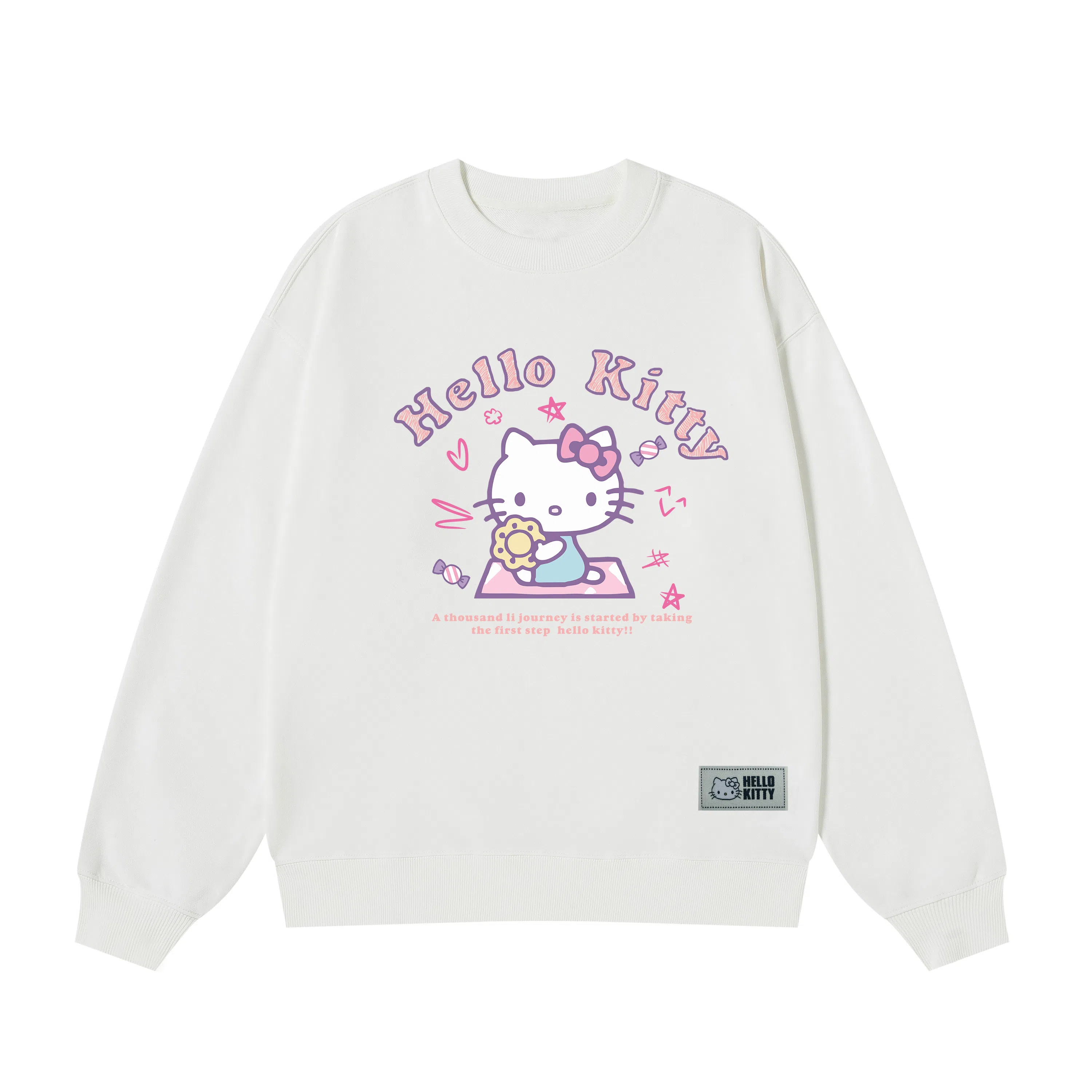 Sanrio x Hello Kitty 420