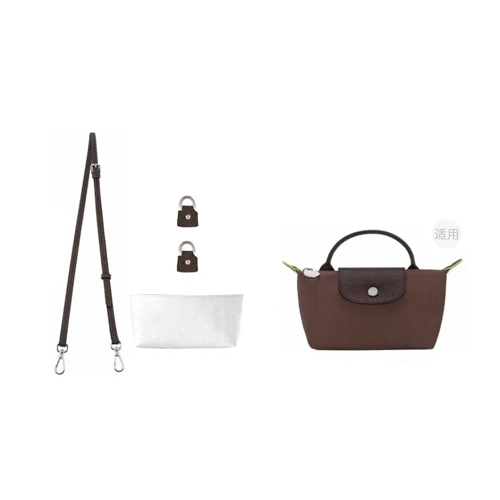 LongchampLe Pliage-17mini