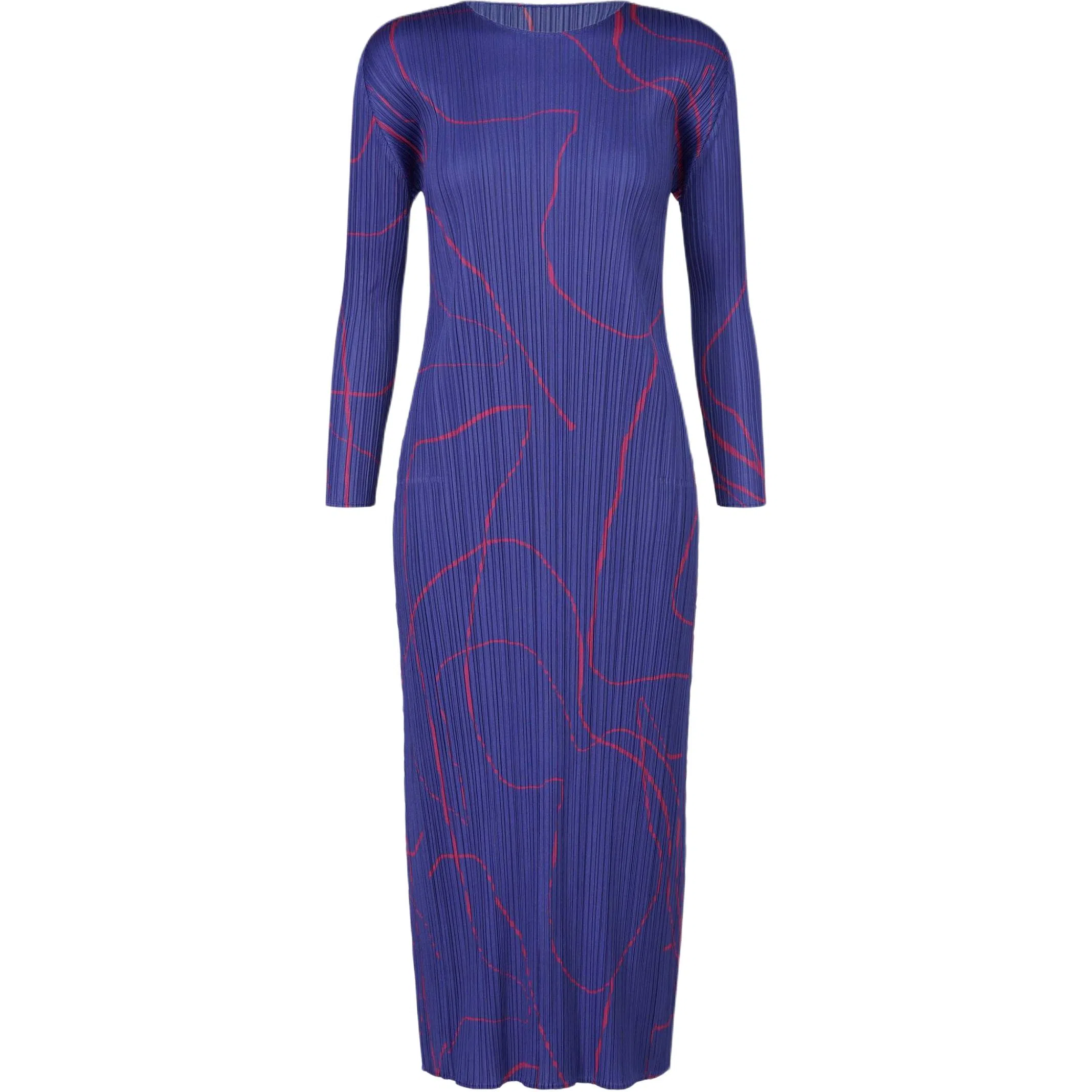 PLEATS PLEASE ISSEY MIYAKE FW25