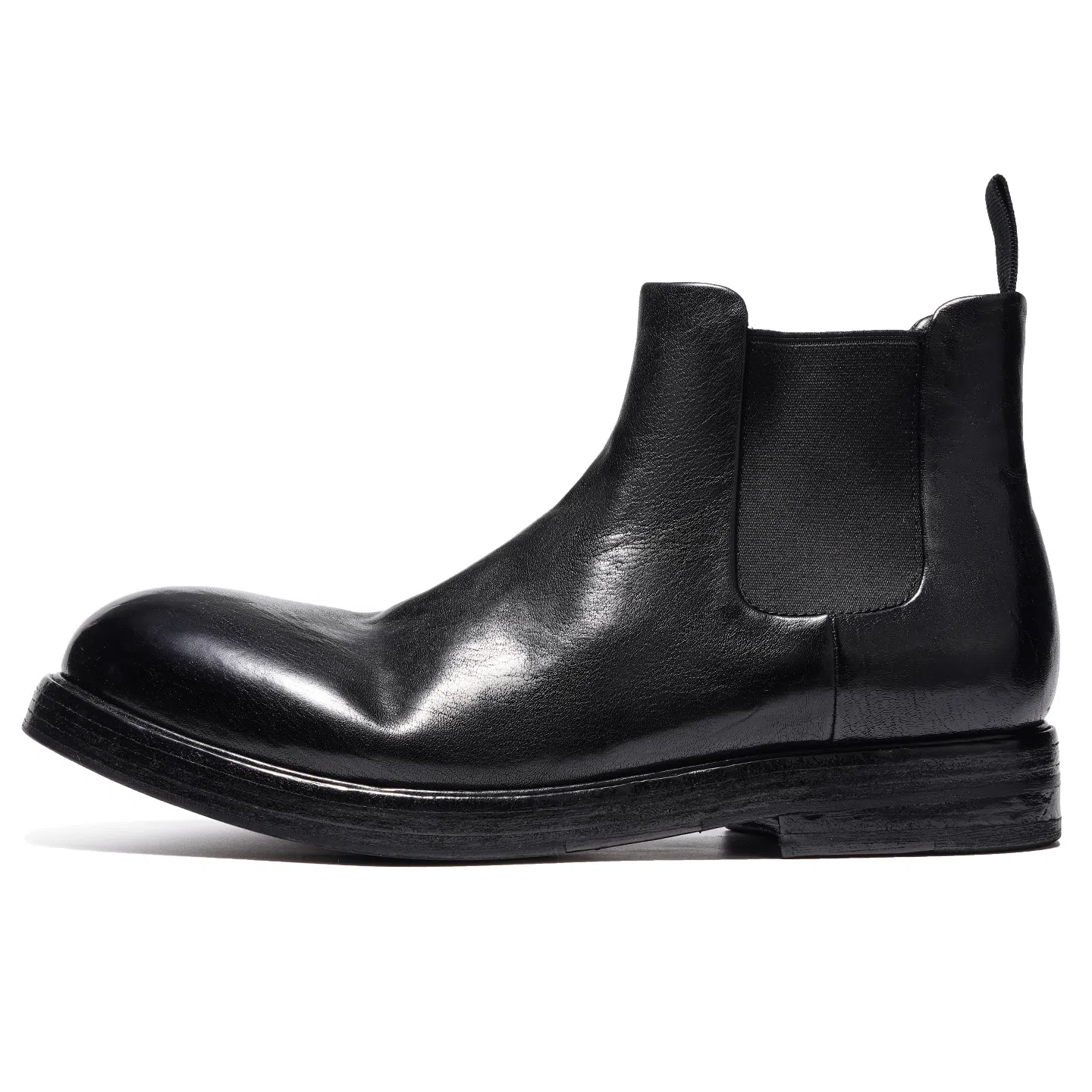Vibram x Dreambox Chelsea Boots 13cm