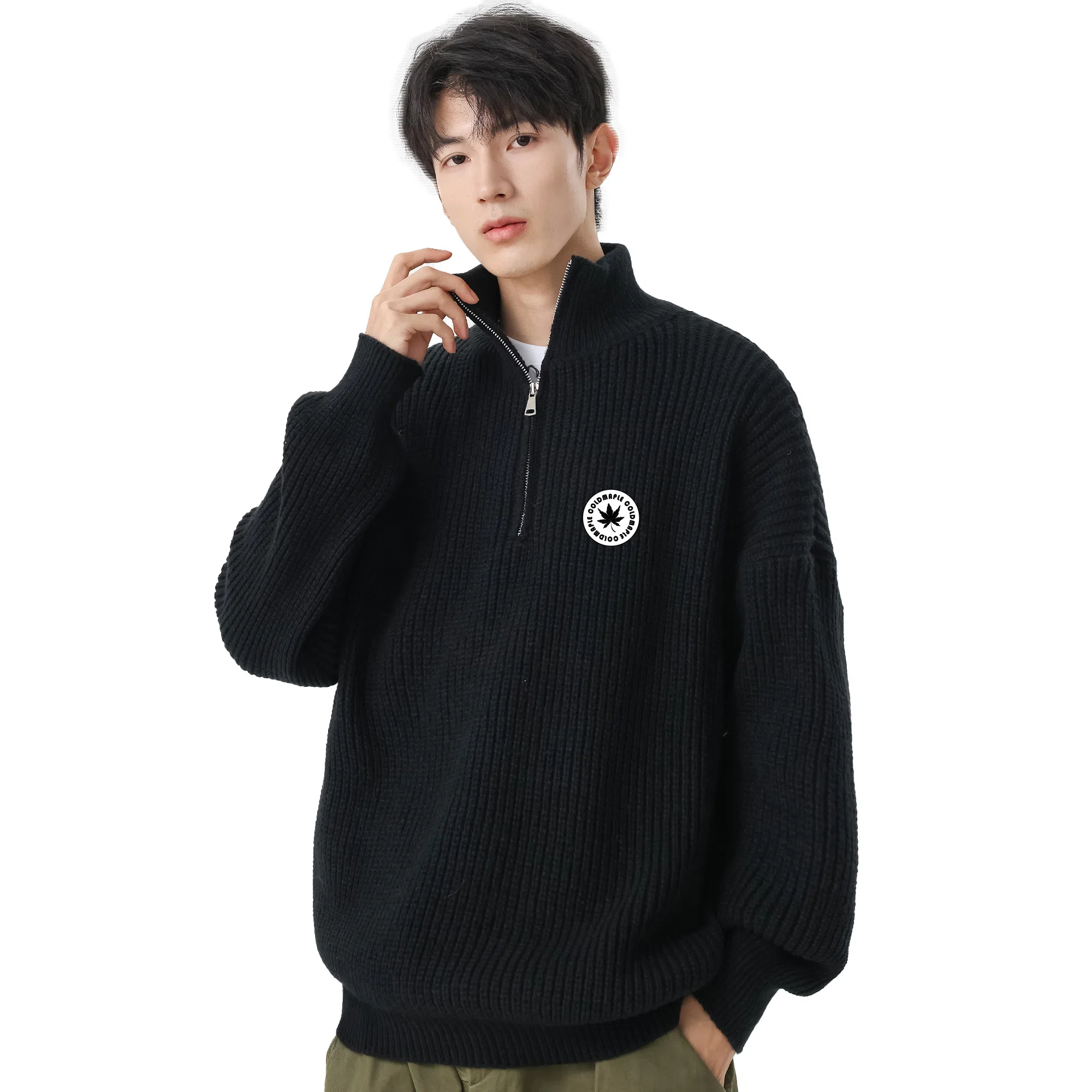 COLD MAPLE T