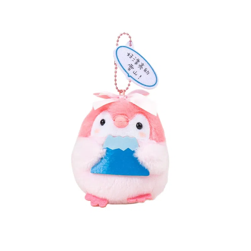 MIC RABBIT 10CM