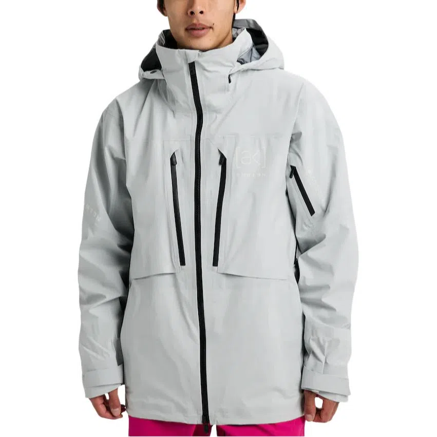 BURTON AK STRETCH HOVER GORETEX3L