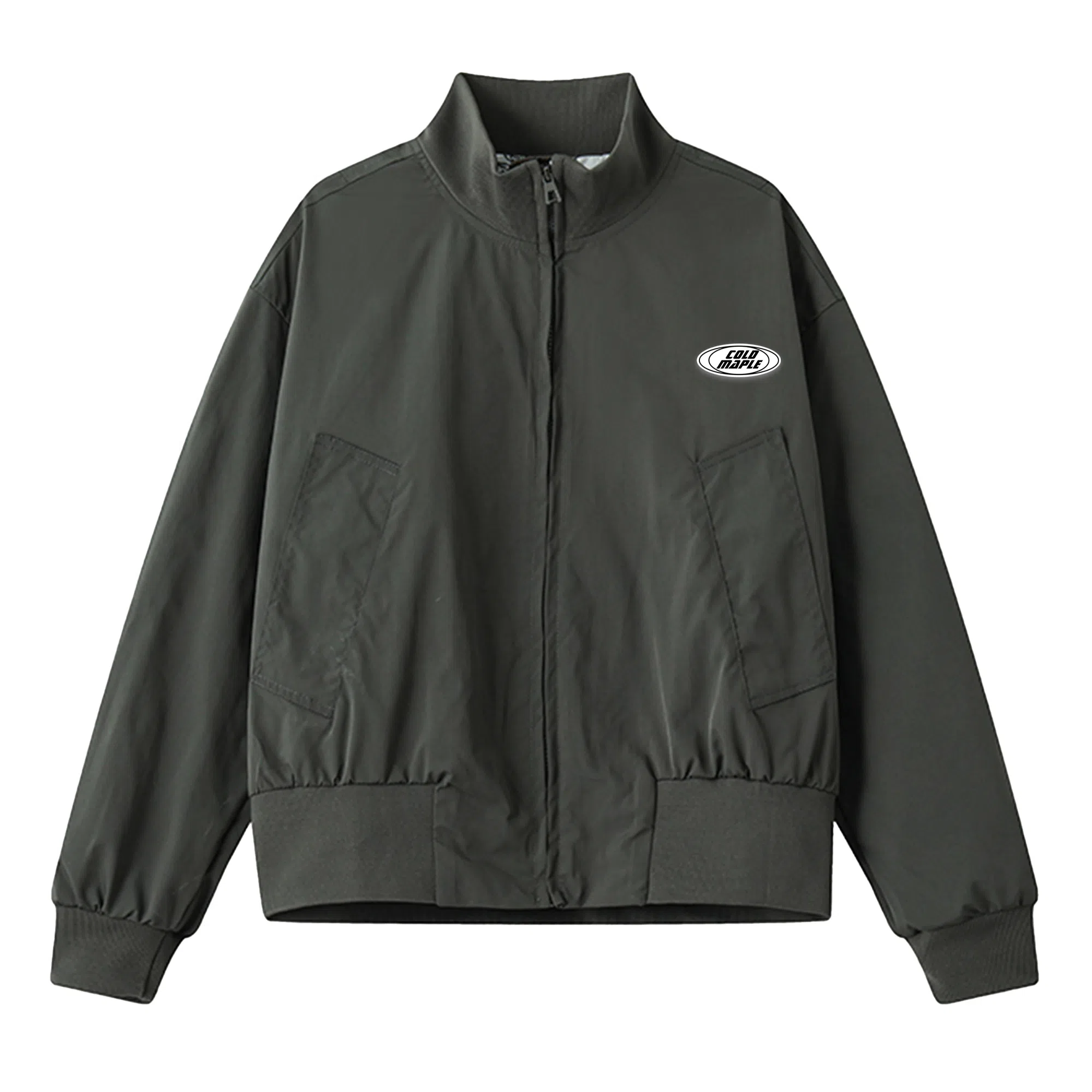 COLD MAPLE FW25 cleanfit