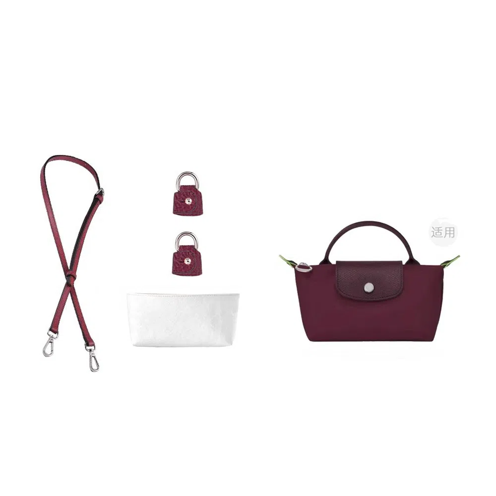 LongchampLe Pliage-17mini