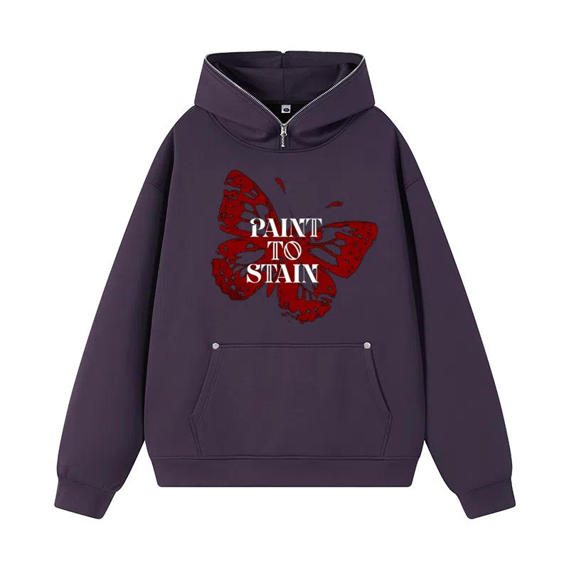 PAINT STAIN logo