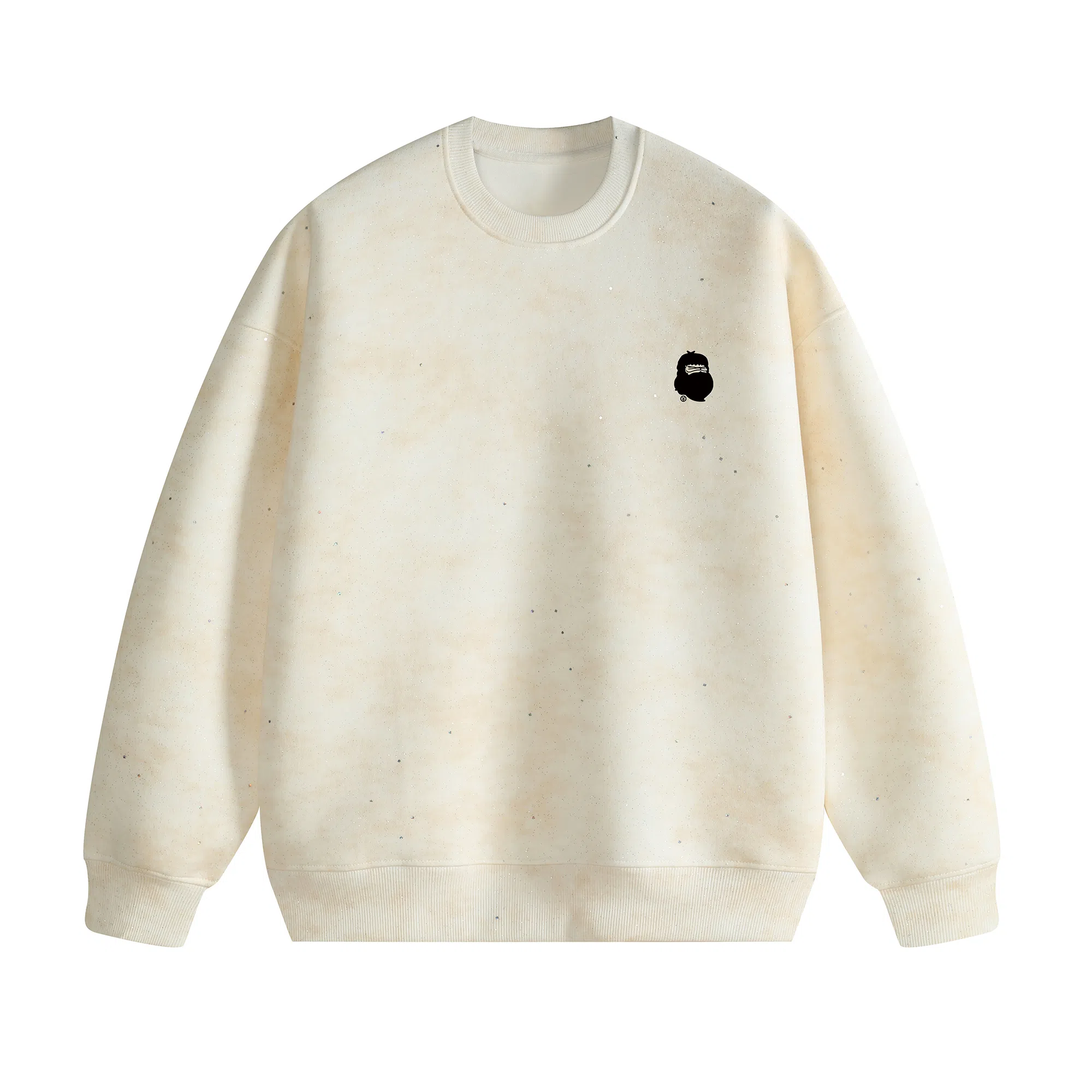 Fingercroxx oversizeLogo