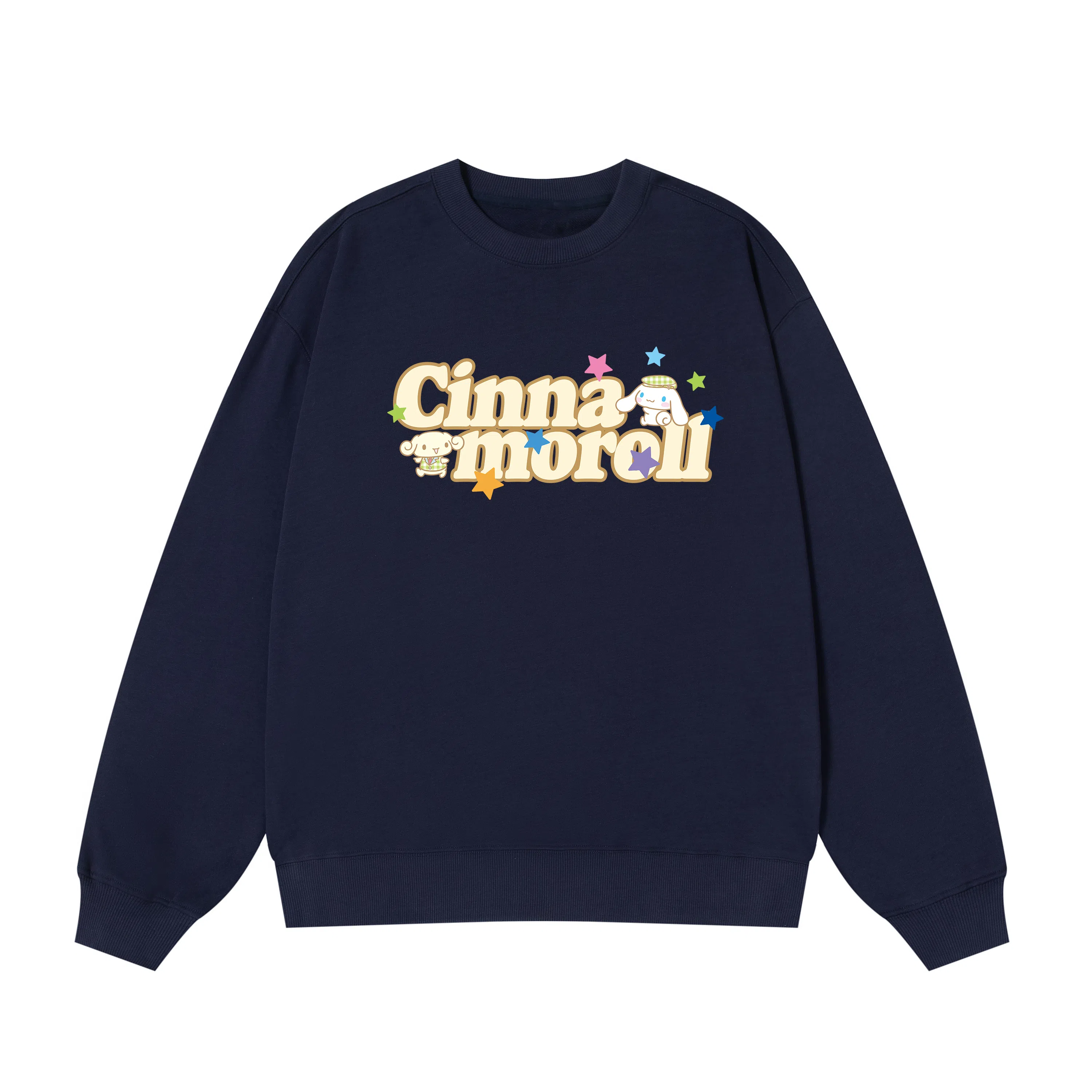 Sanrio x Cinnamoroll