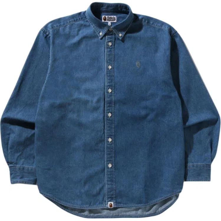 A BATHING APE FW25 FW25