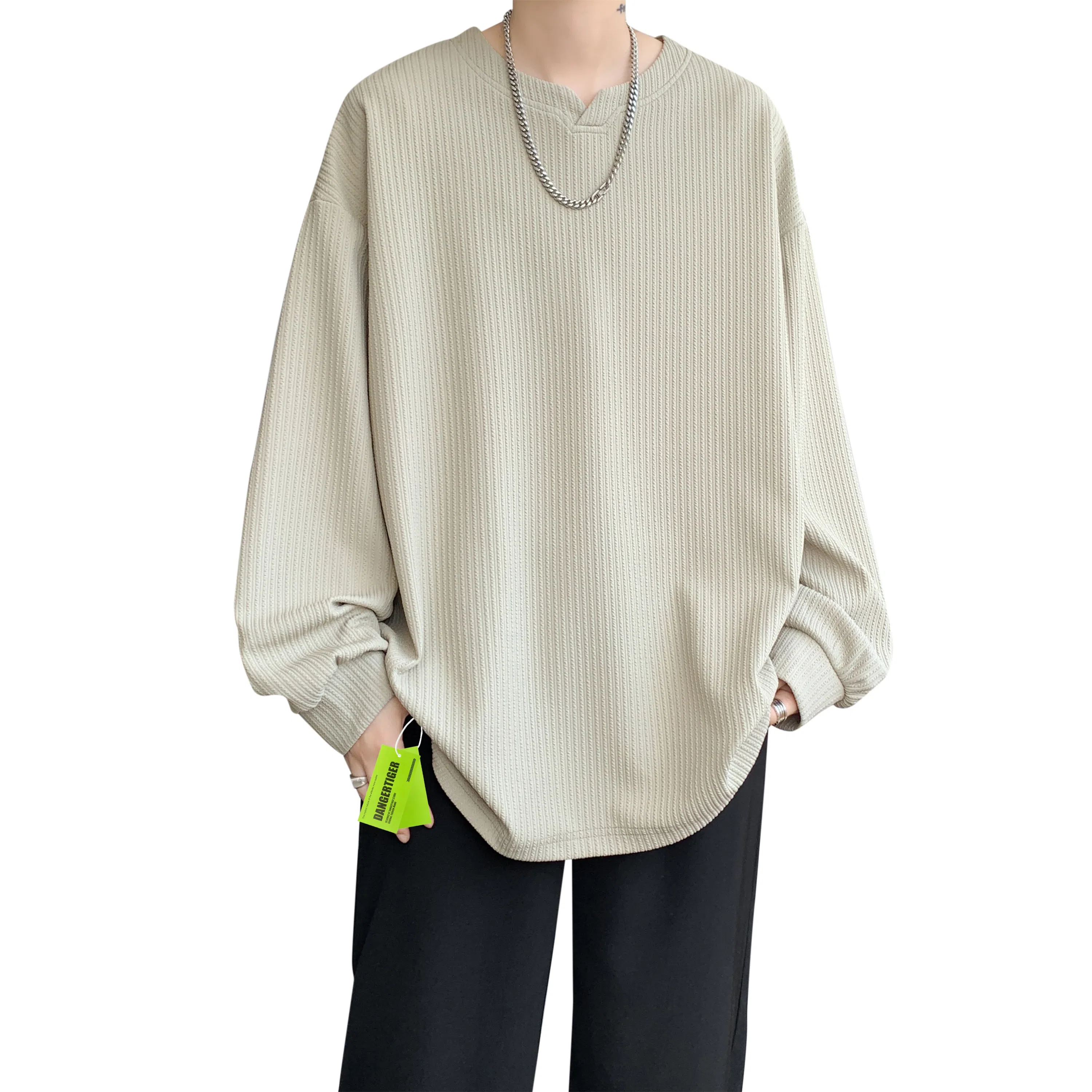 220DANGERTIGER oversizeT