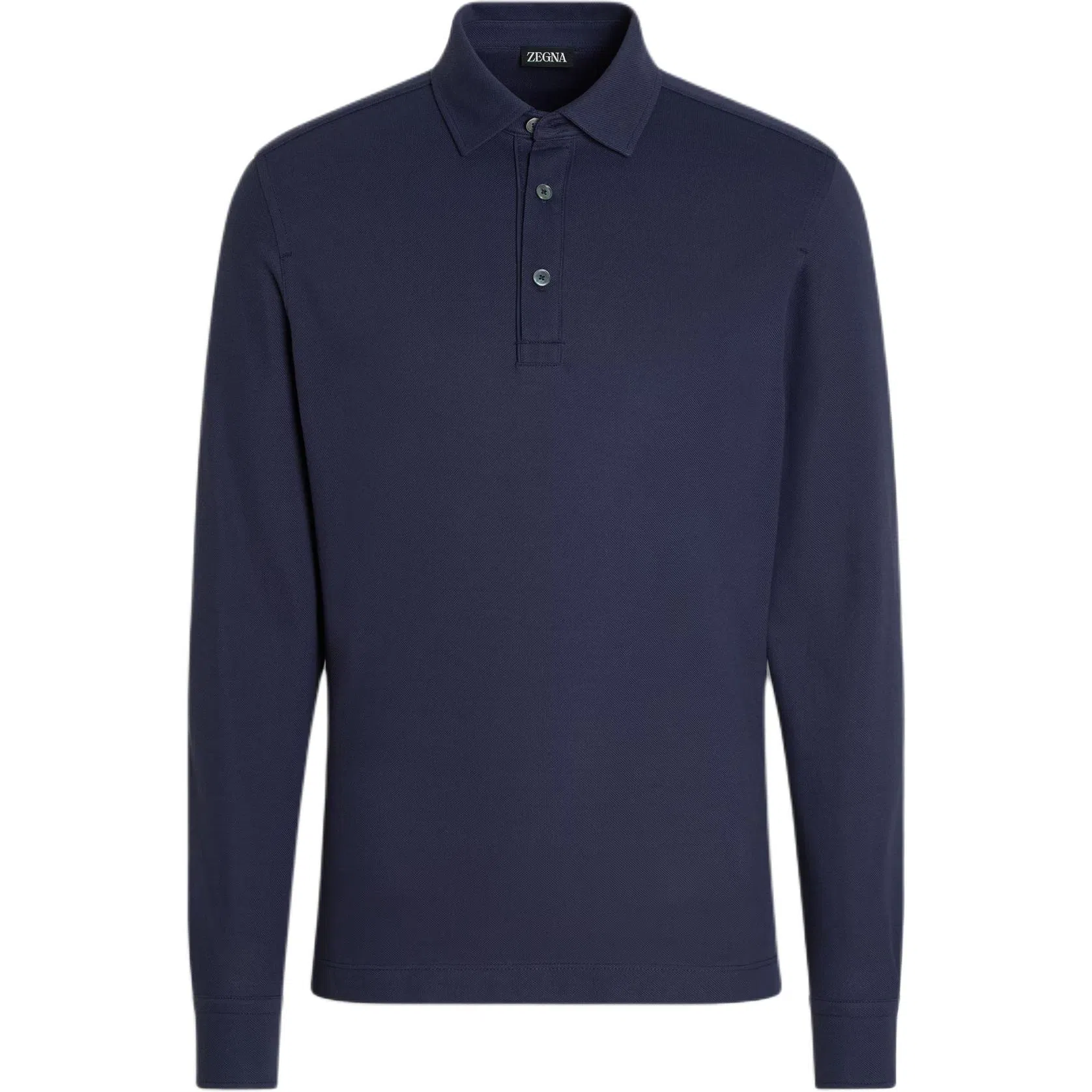 Zegna Polo