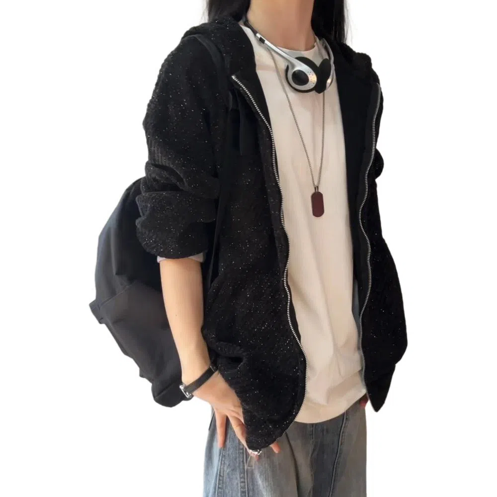 SOUL WORKER cleanfit