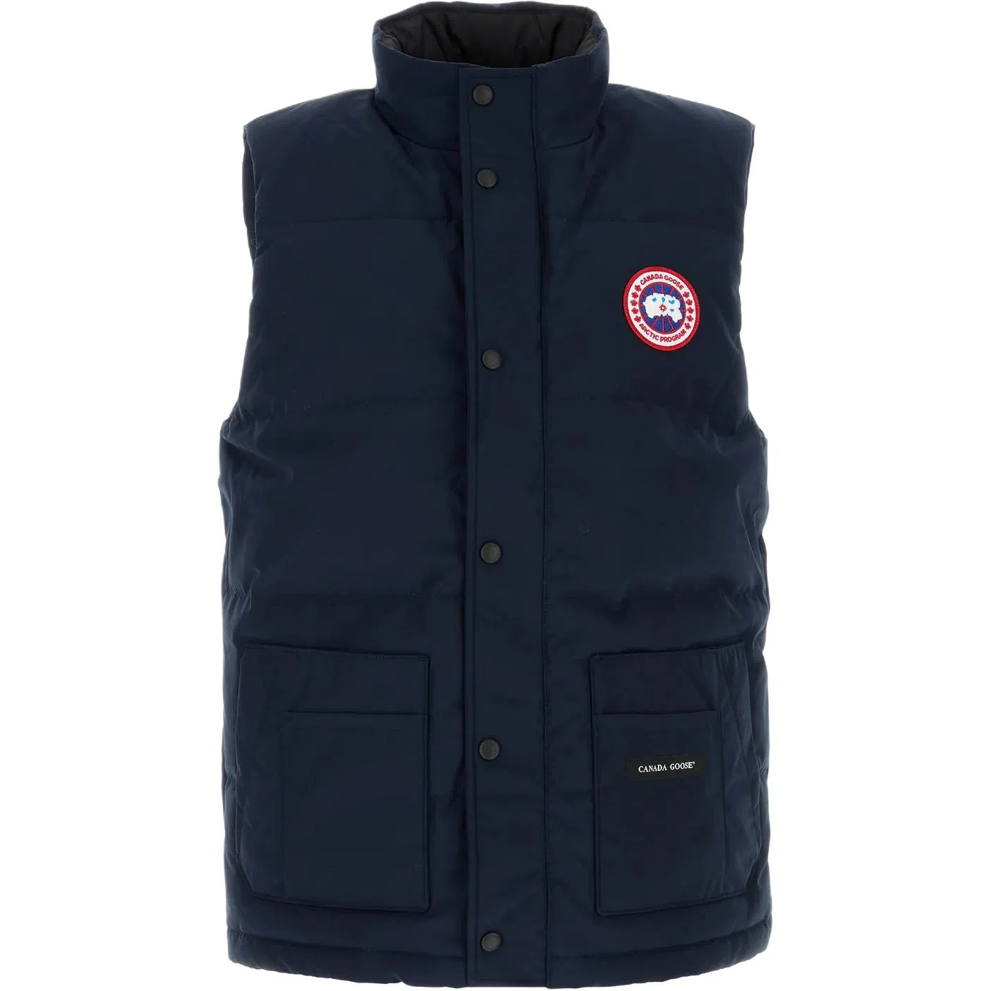 Canada Goose Freestyle logo