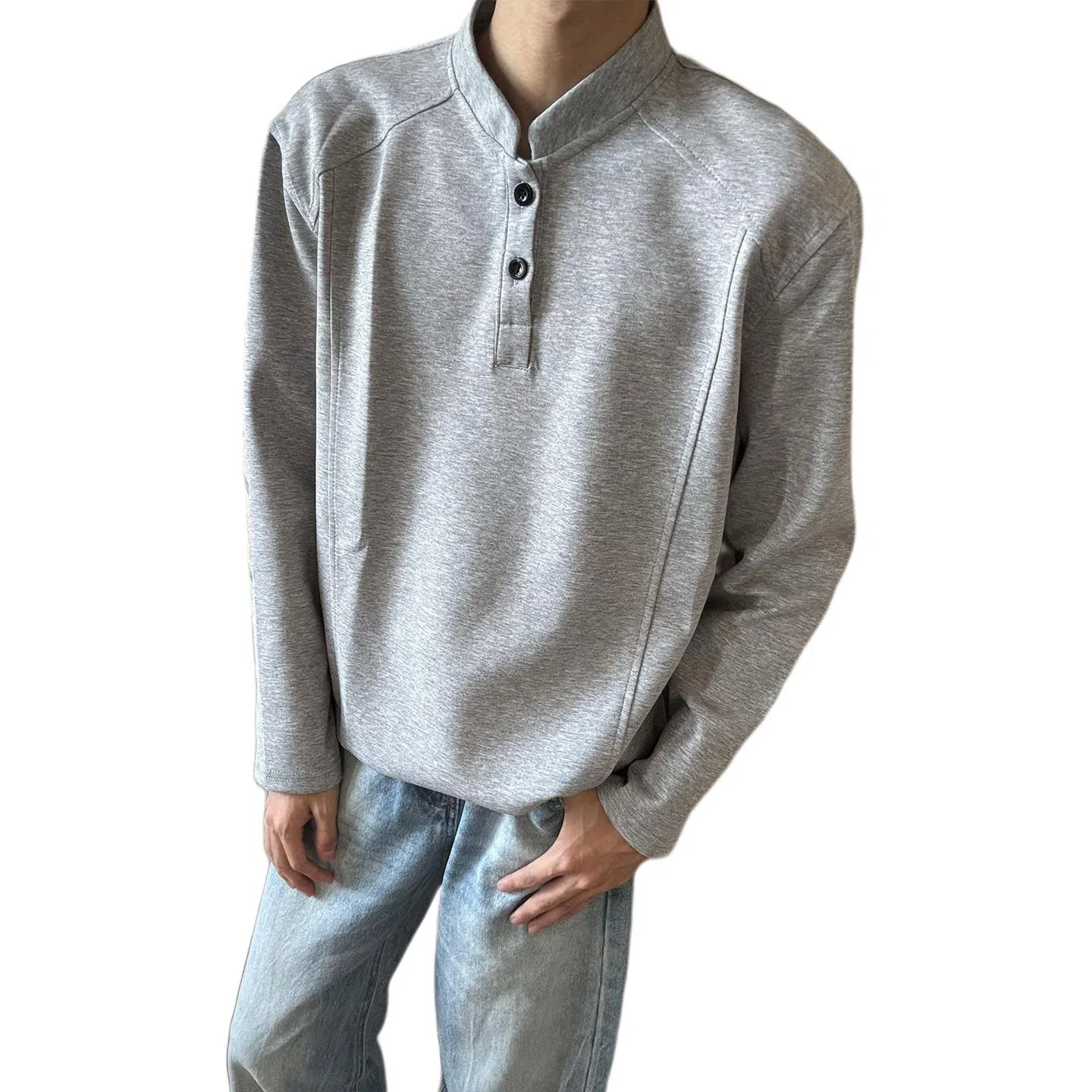 NOAHGIGI TPolo