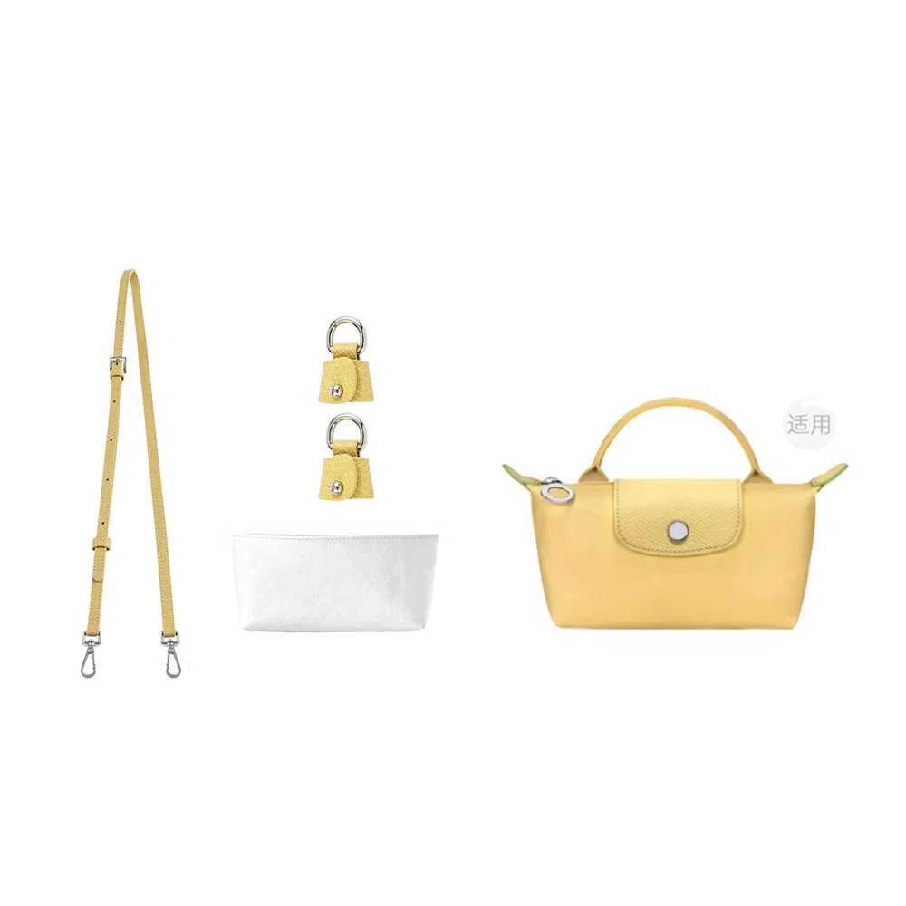 LongchampLe Pliage-17mini