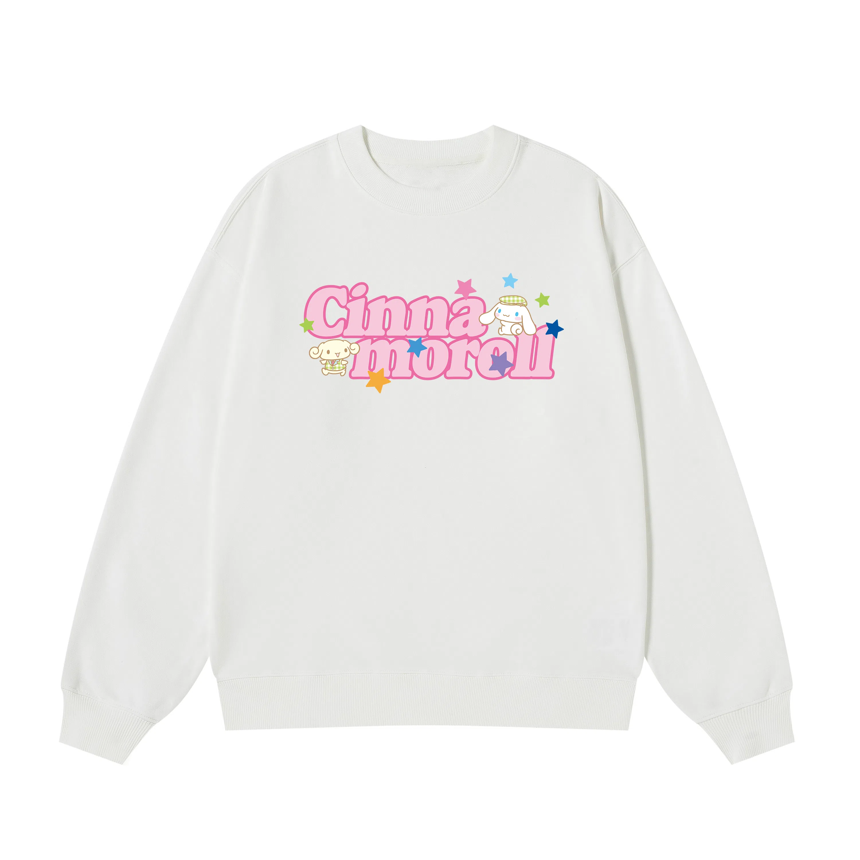 Sanrio x Cinnamoroll