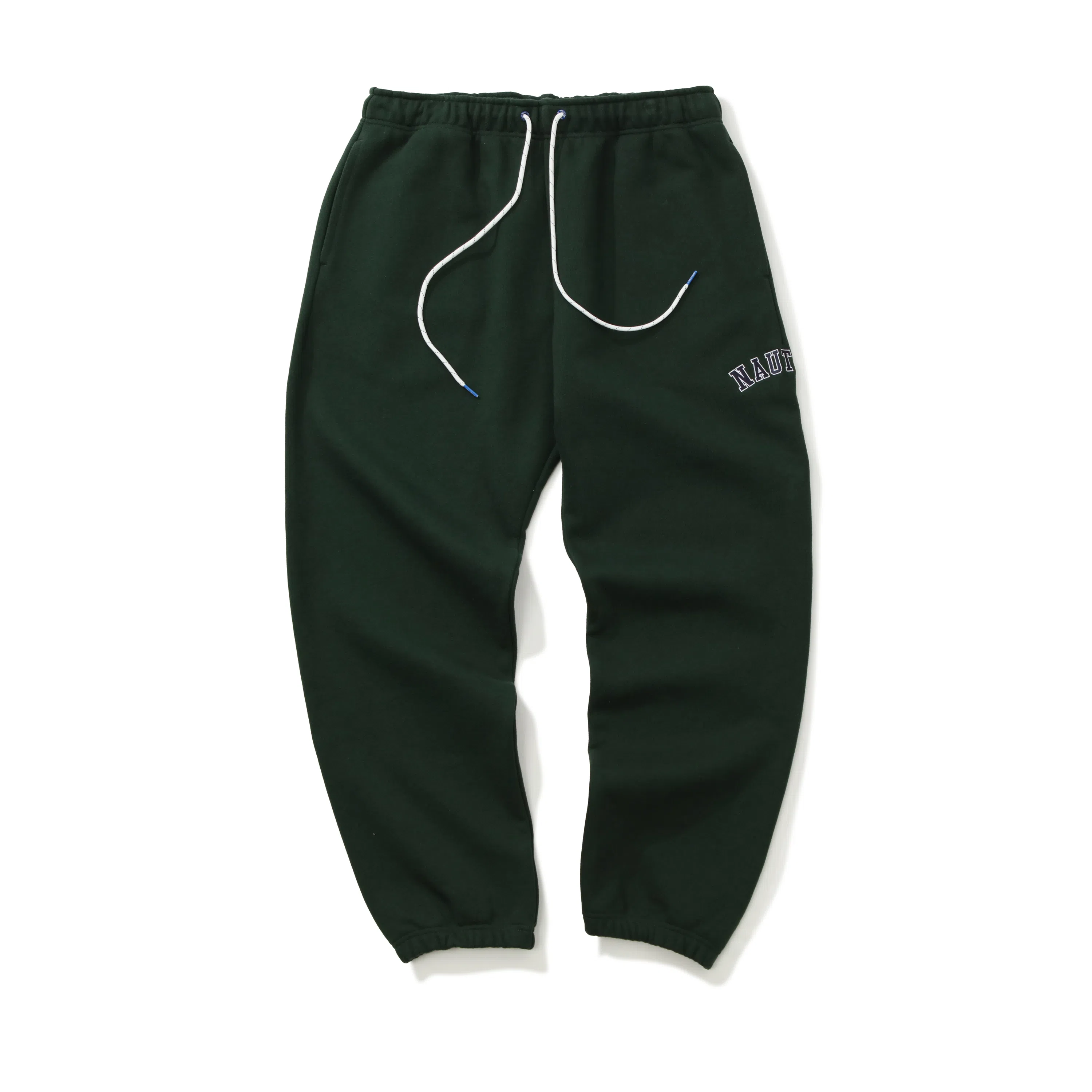nautica white sail logo