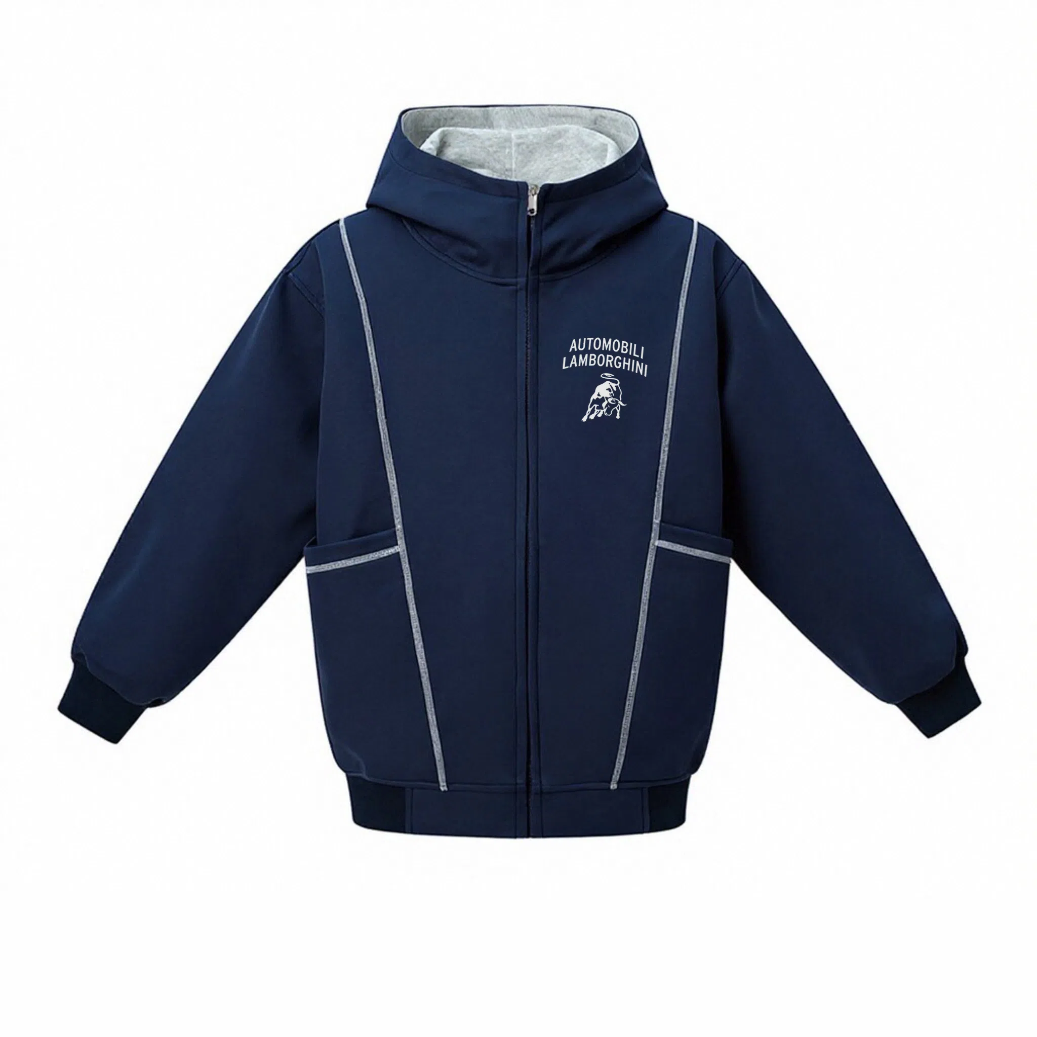 Automobili Lamborghini logo