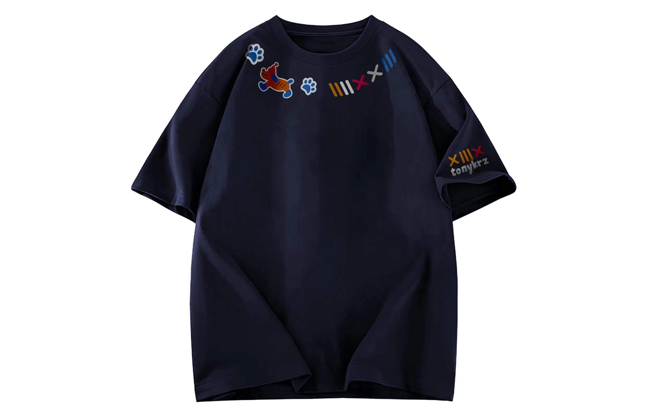 TONYKRZ T
